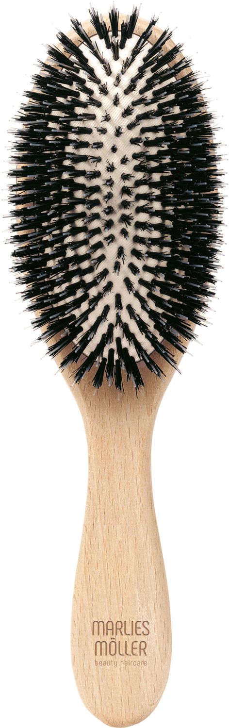 allround hair brush