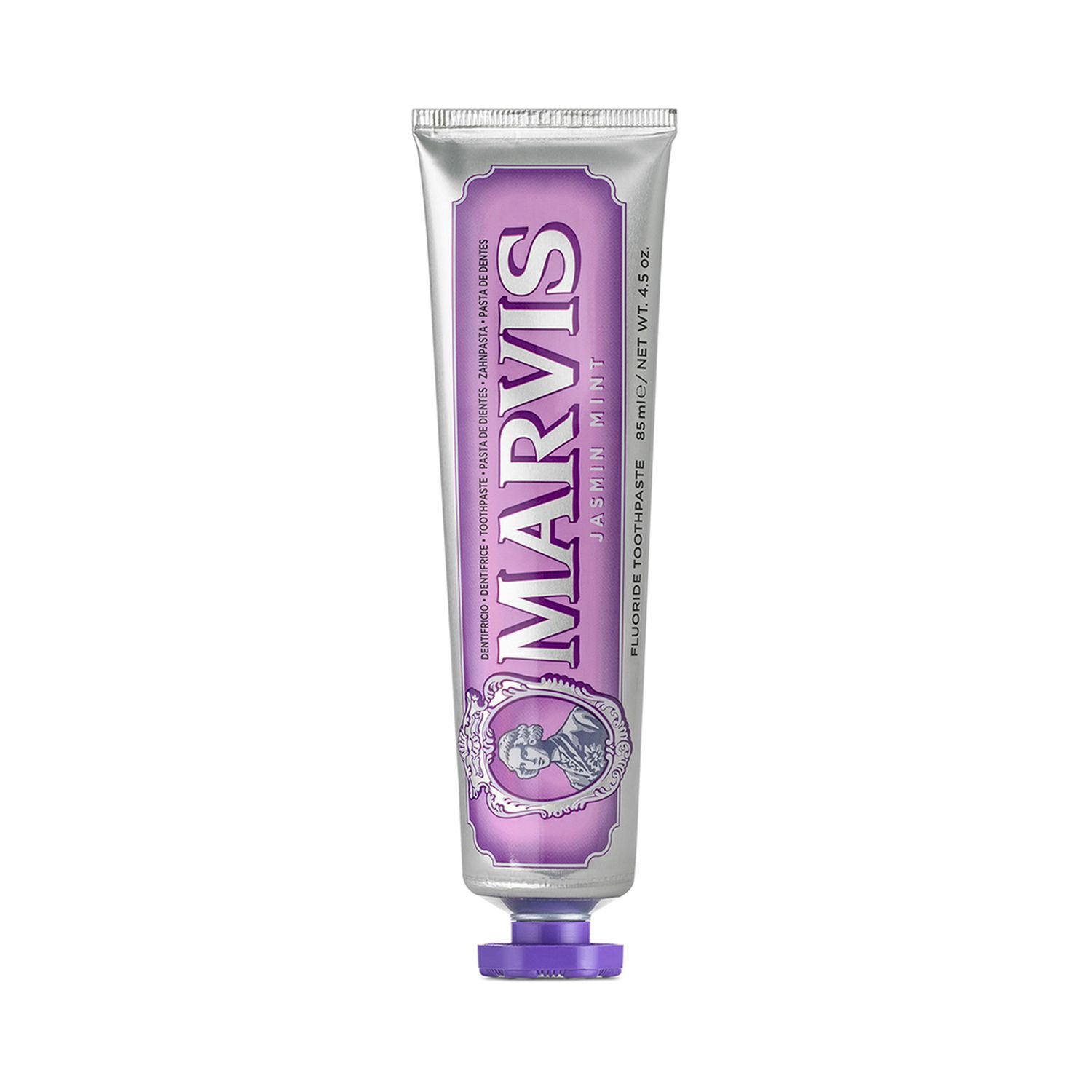Toothpaste Jasmin Mint
