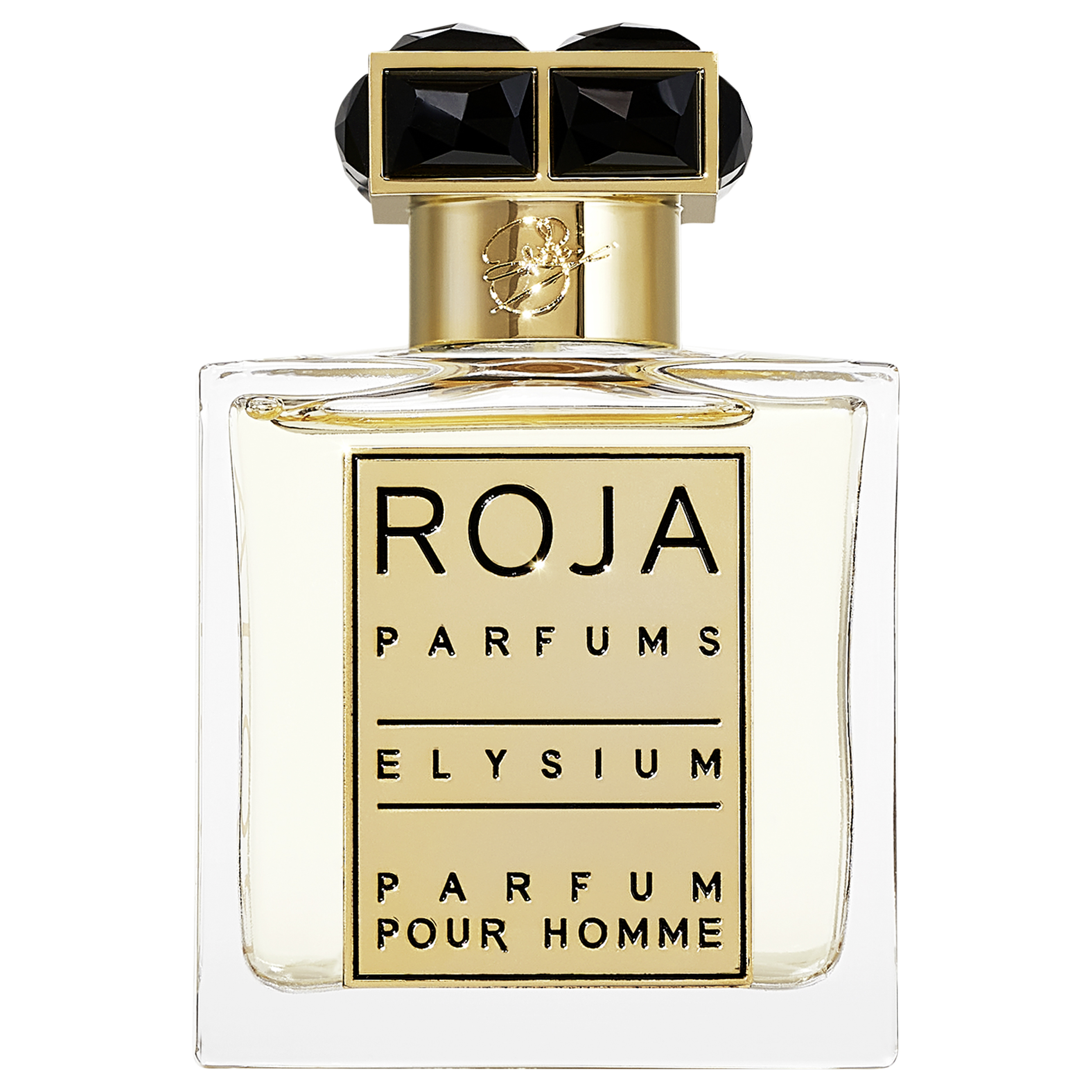 Elysium Pour Homme Parfum