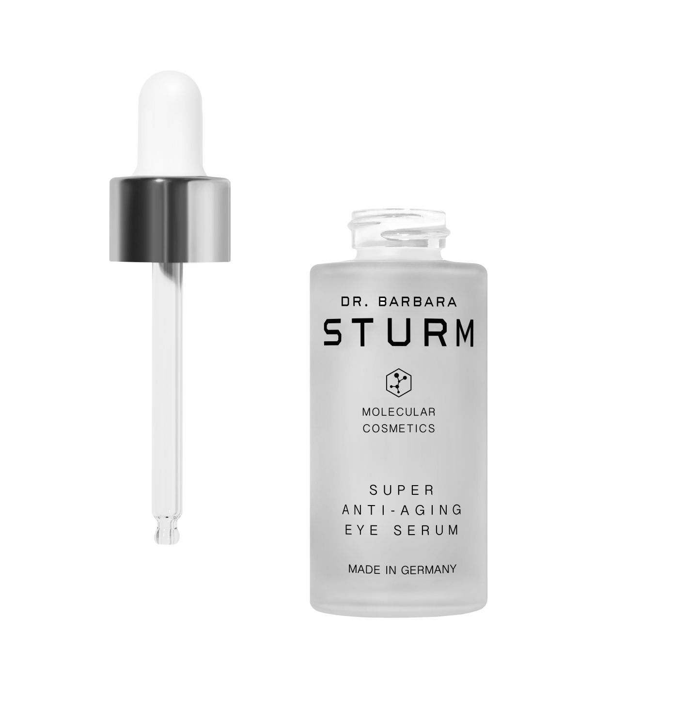 Super Anti-Aging Eye Serum