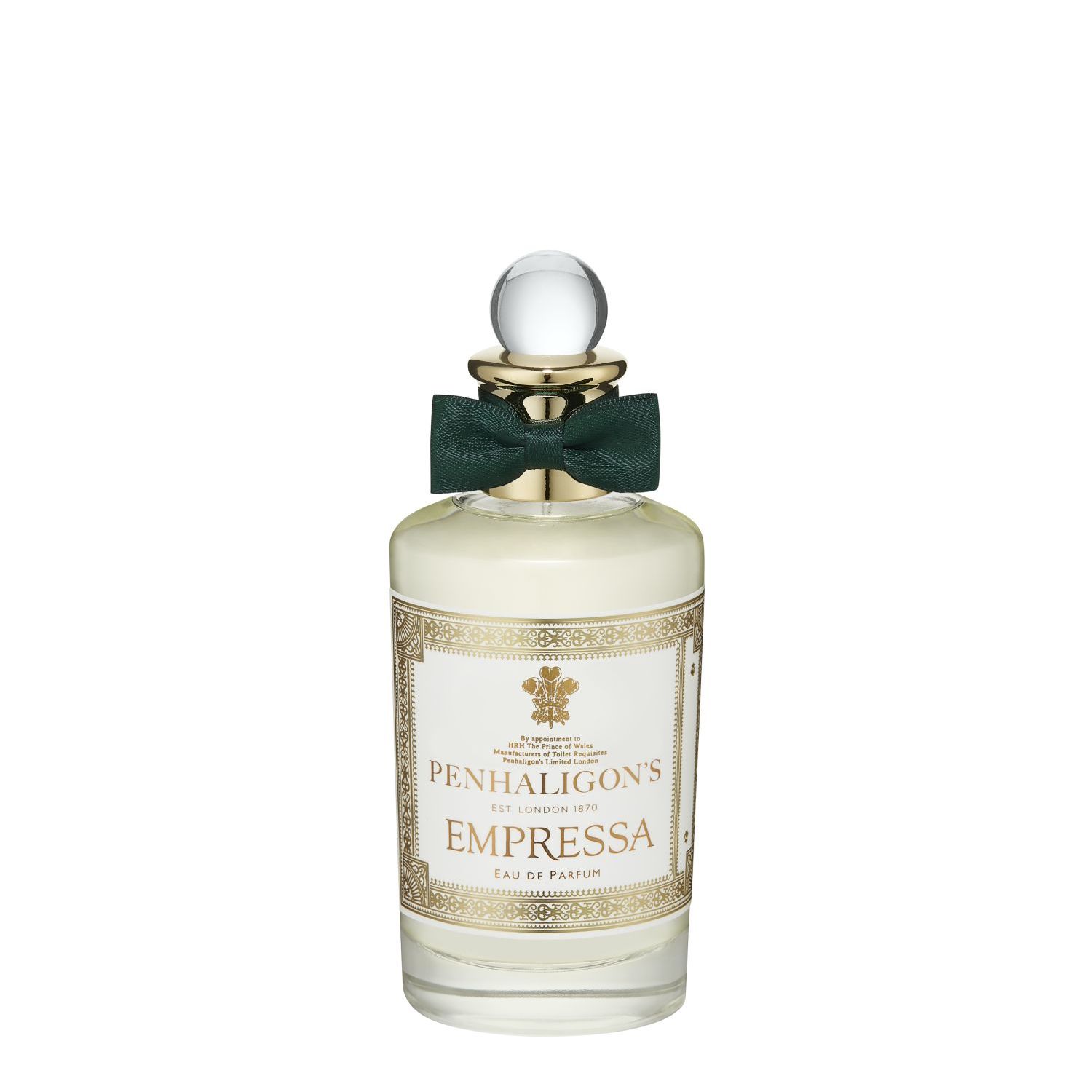Empressa Eau de Parfum