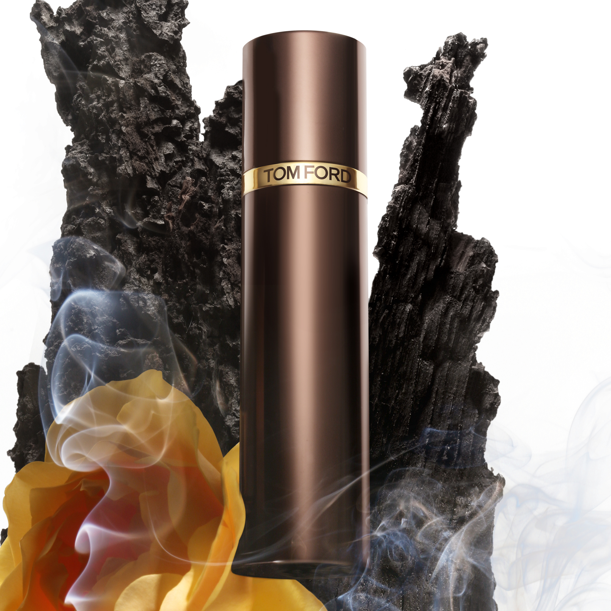 Ébène Fumé Eau de Parfum