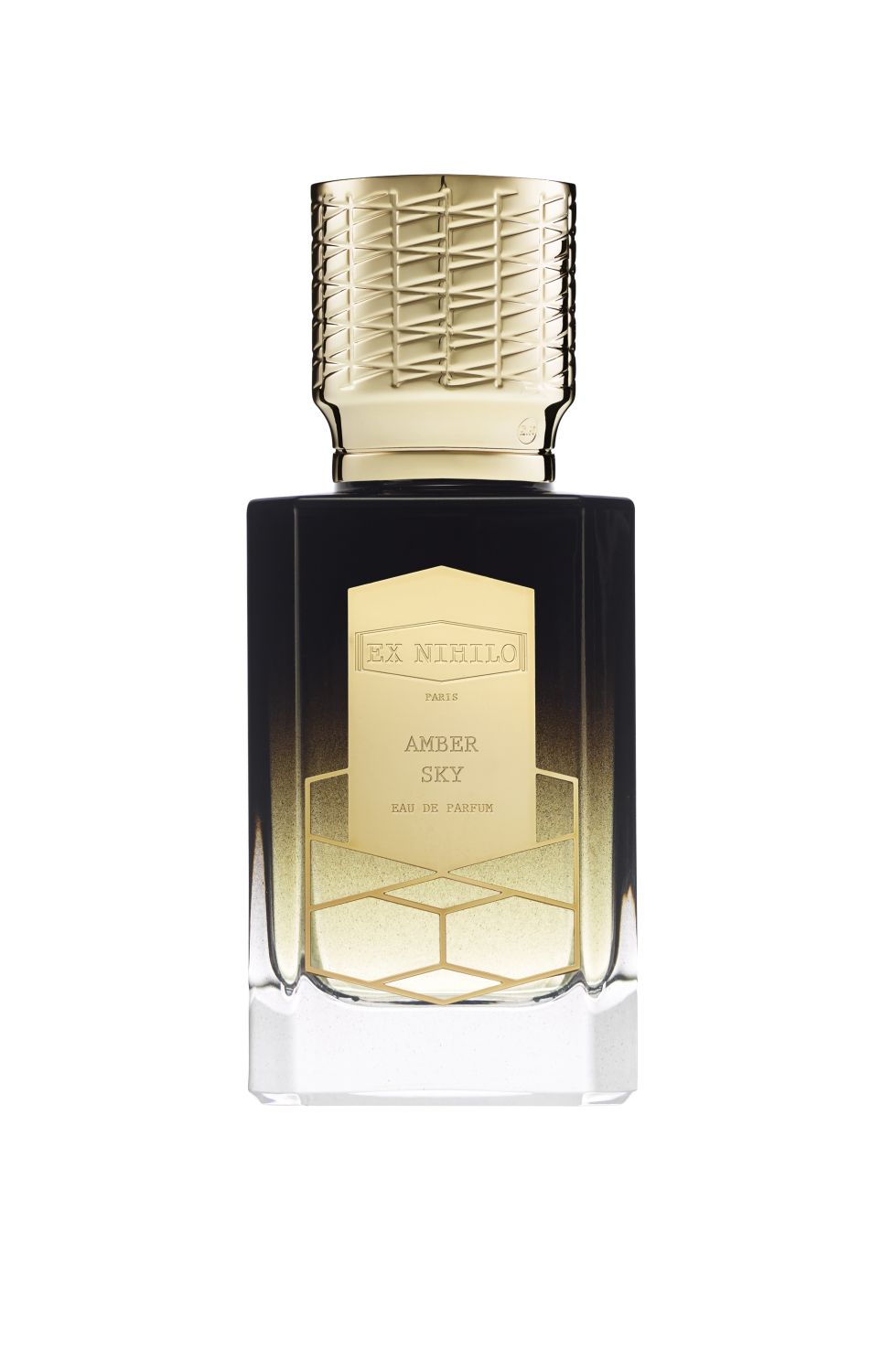 AMBER SKY Eau de Parfum