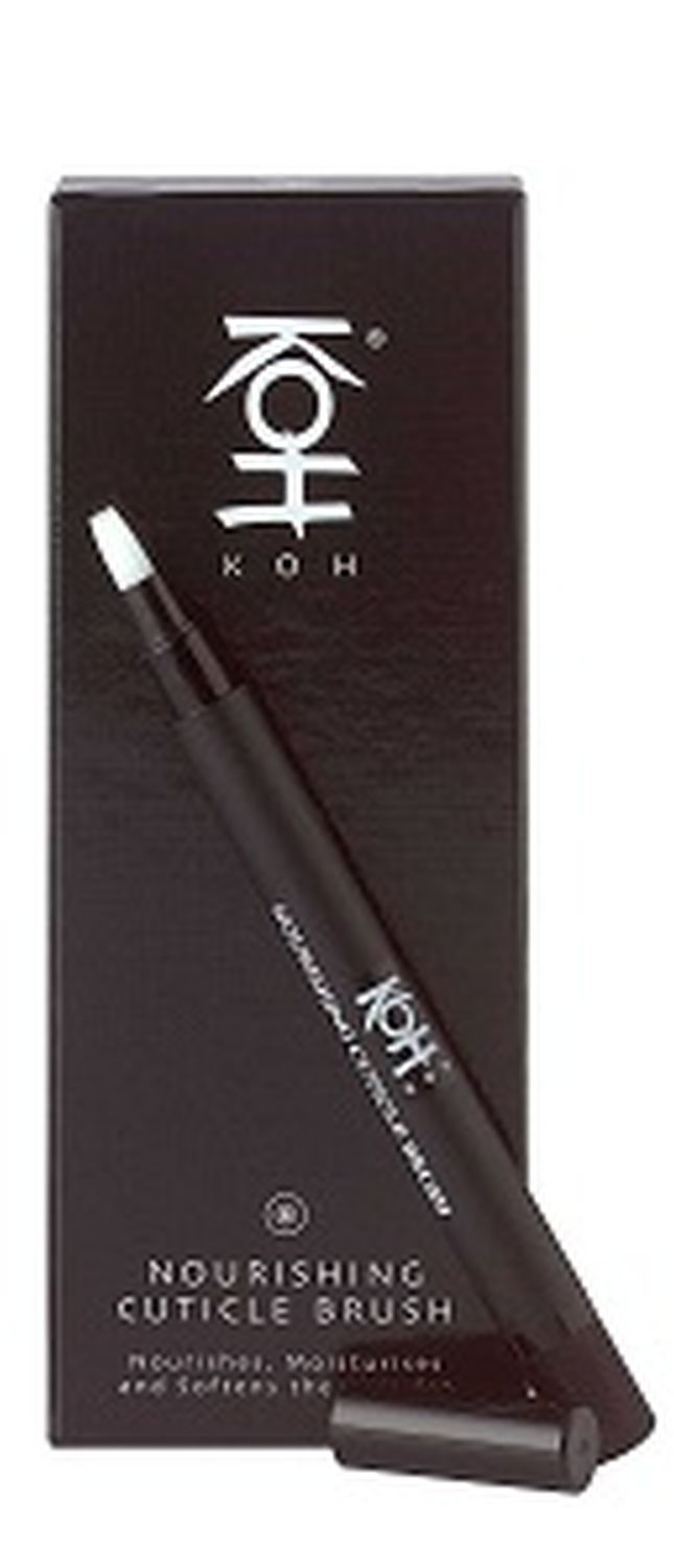 Nourishing Cuticle Brush
