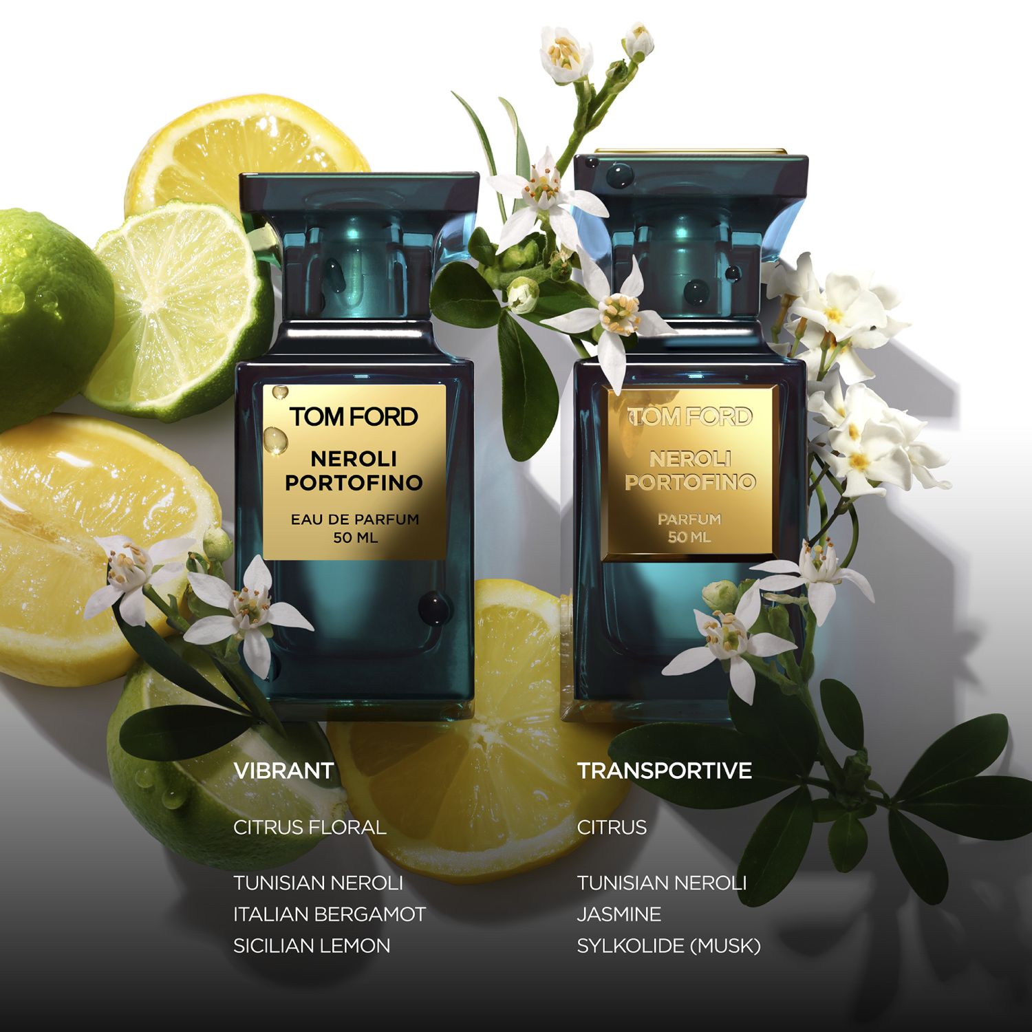 Neroli Portofino Eau de Parfum