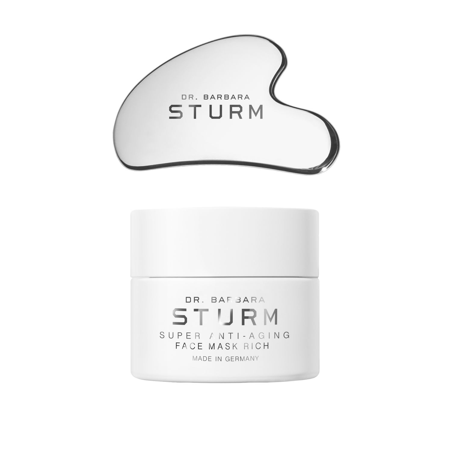 Super Anti-Aging Face Mask Rich
