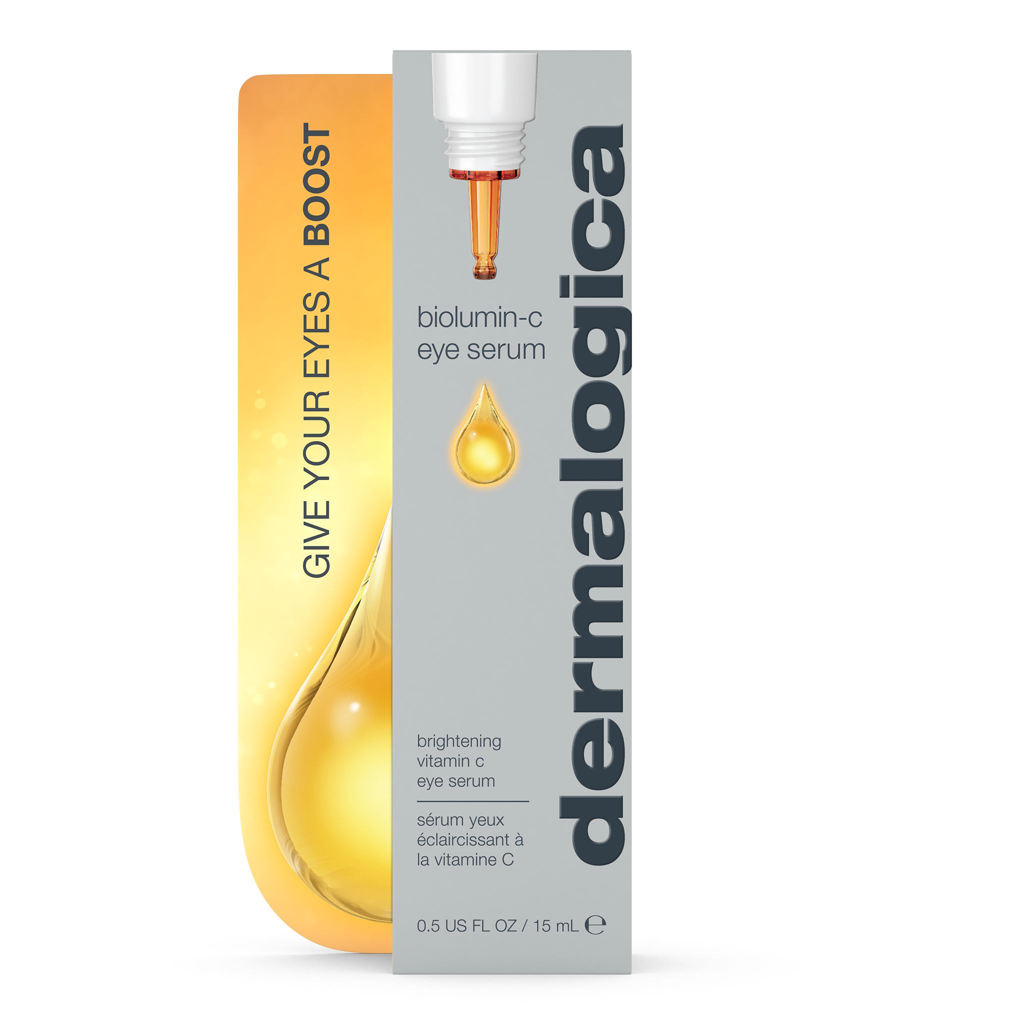 BioLumin-C Eye Serum