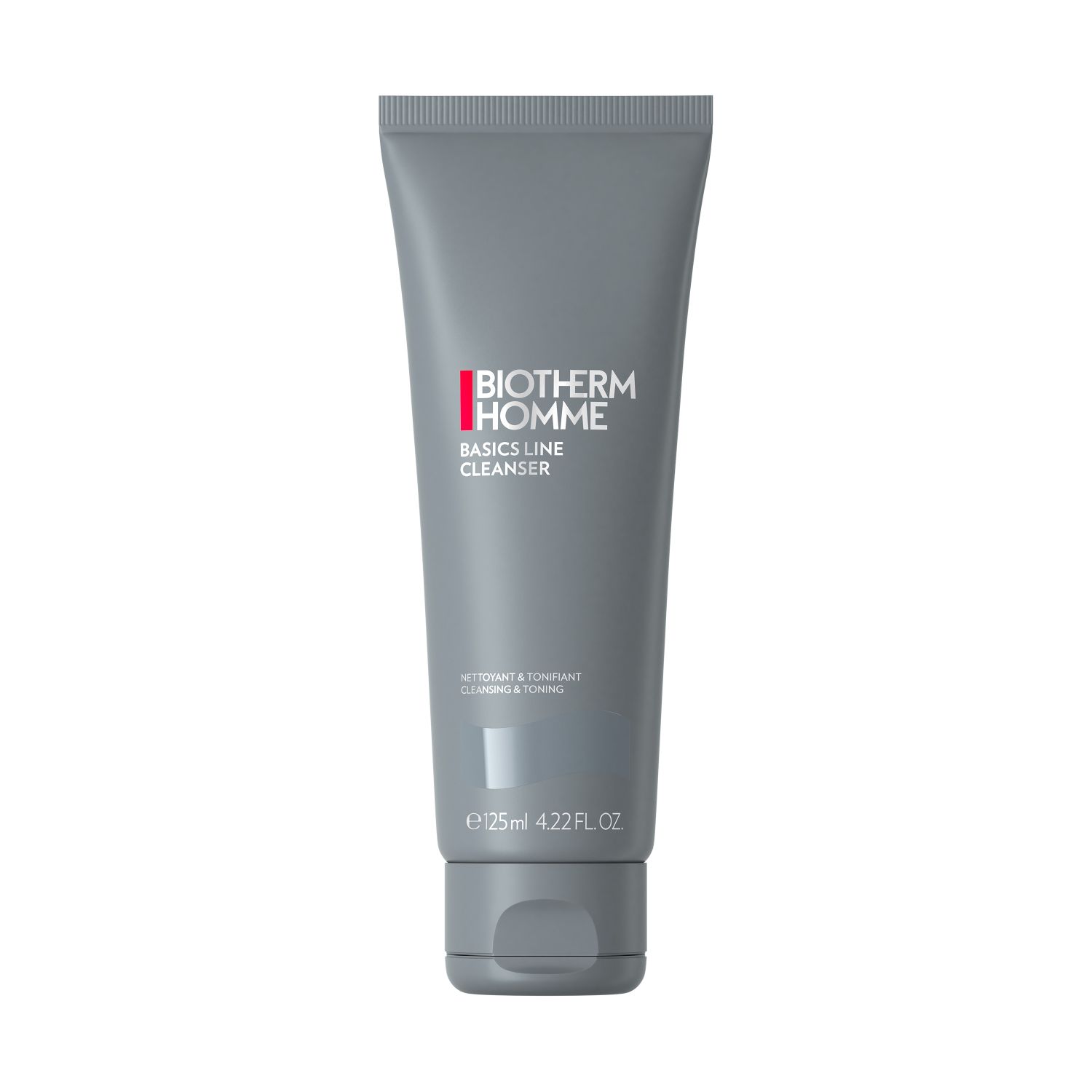Homme Basic Line Cleanser