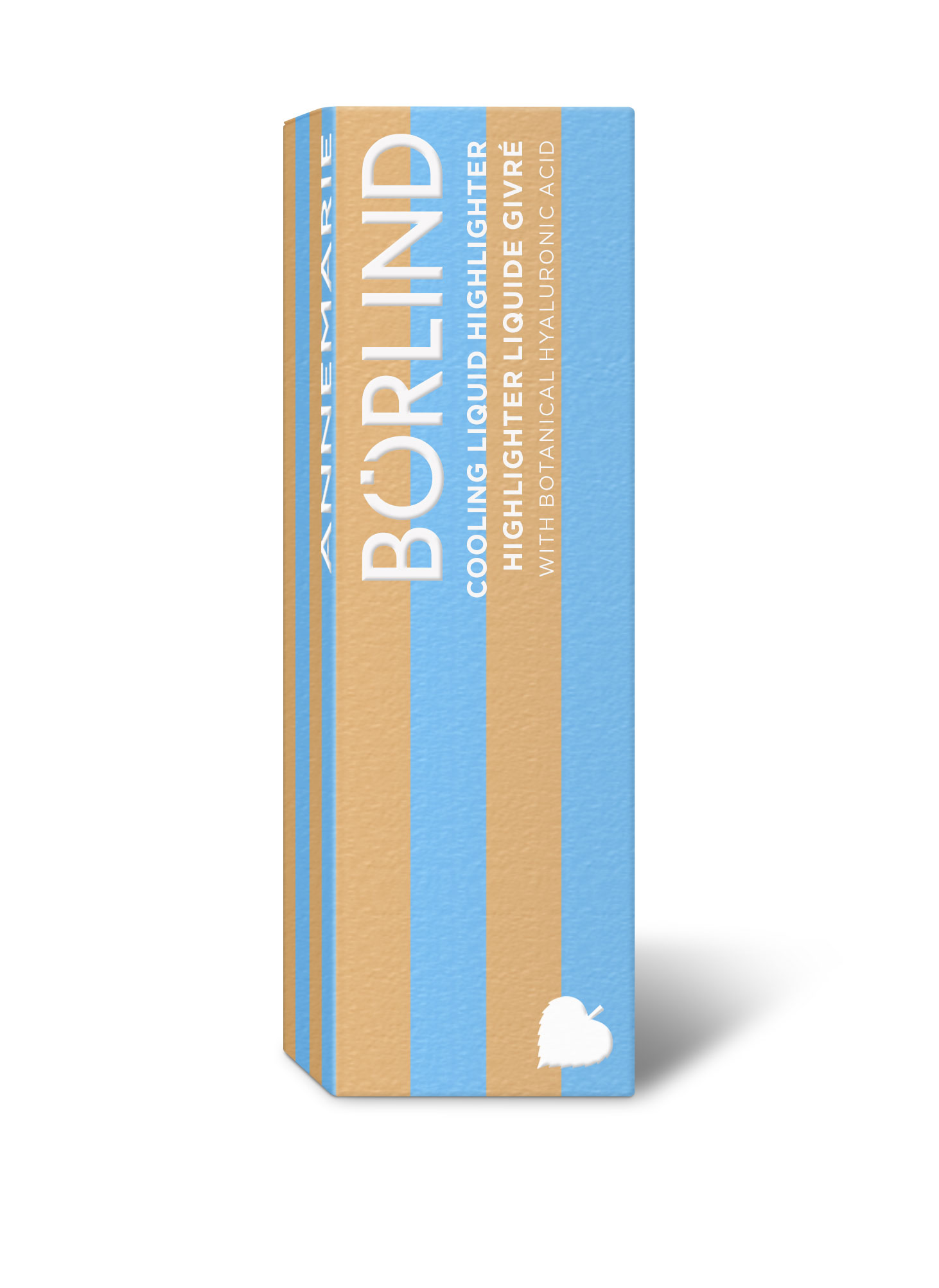 Cooling Liquid Highlighter Limited Edition