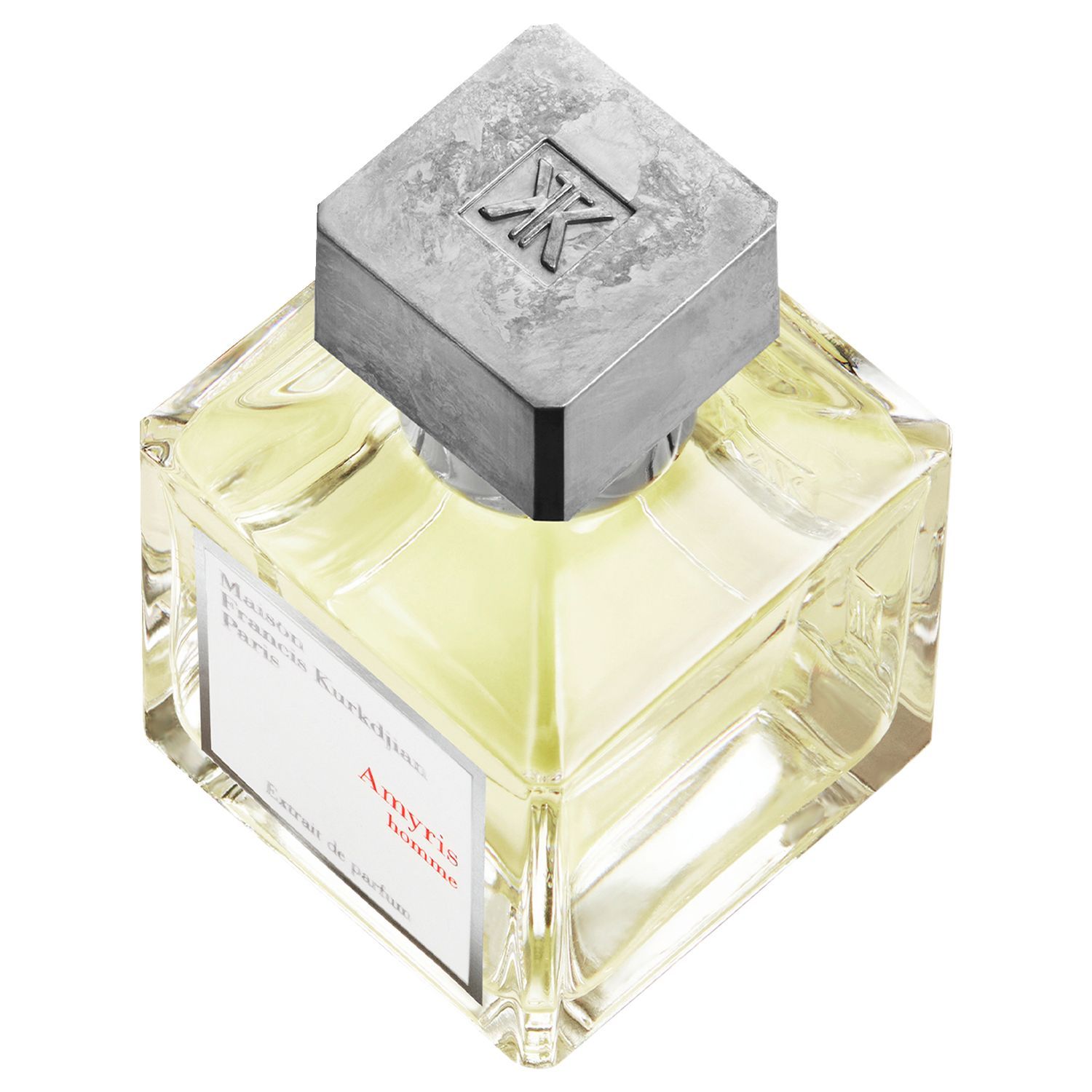 Amyris Homme Extrait de Parfum