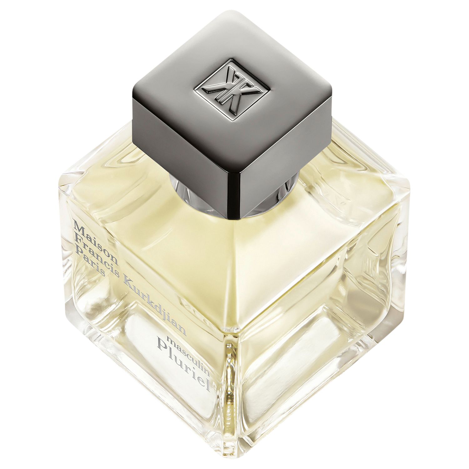 masculin Pluriel Eau de Toilette