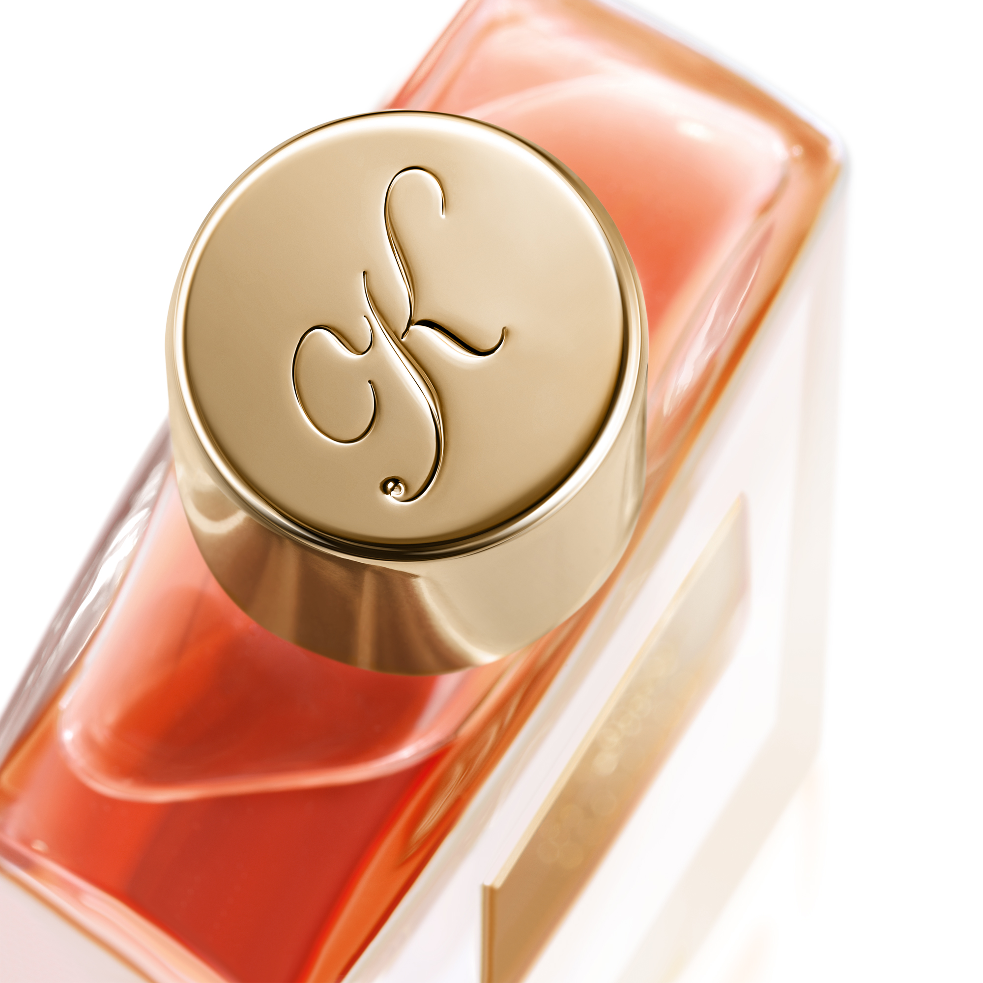 Love, don't be shy Eau de Parfum