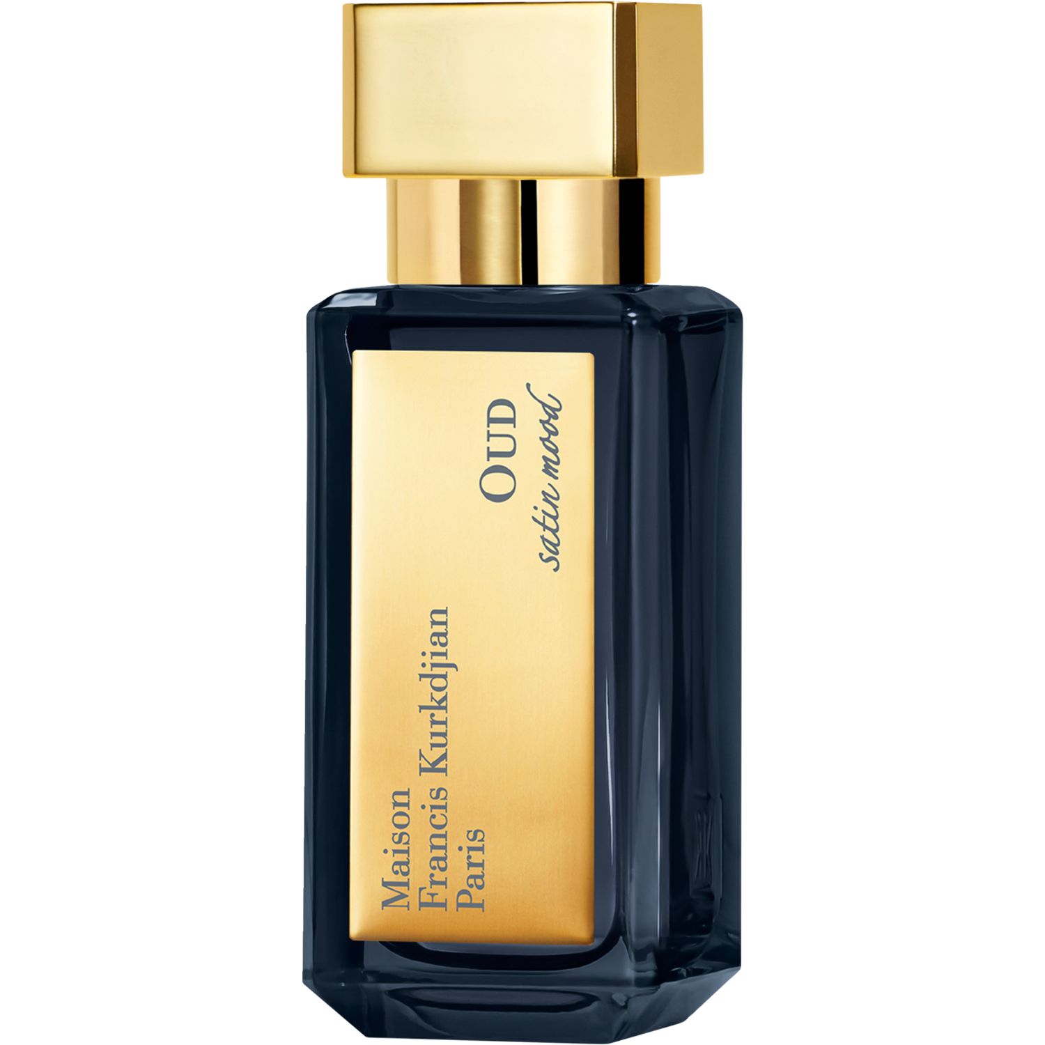OUD Satin Mood Extrait de Parfum