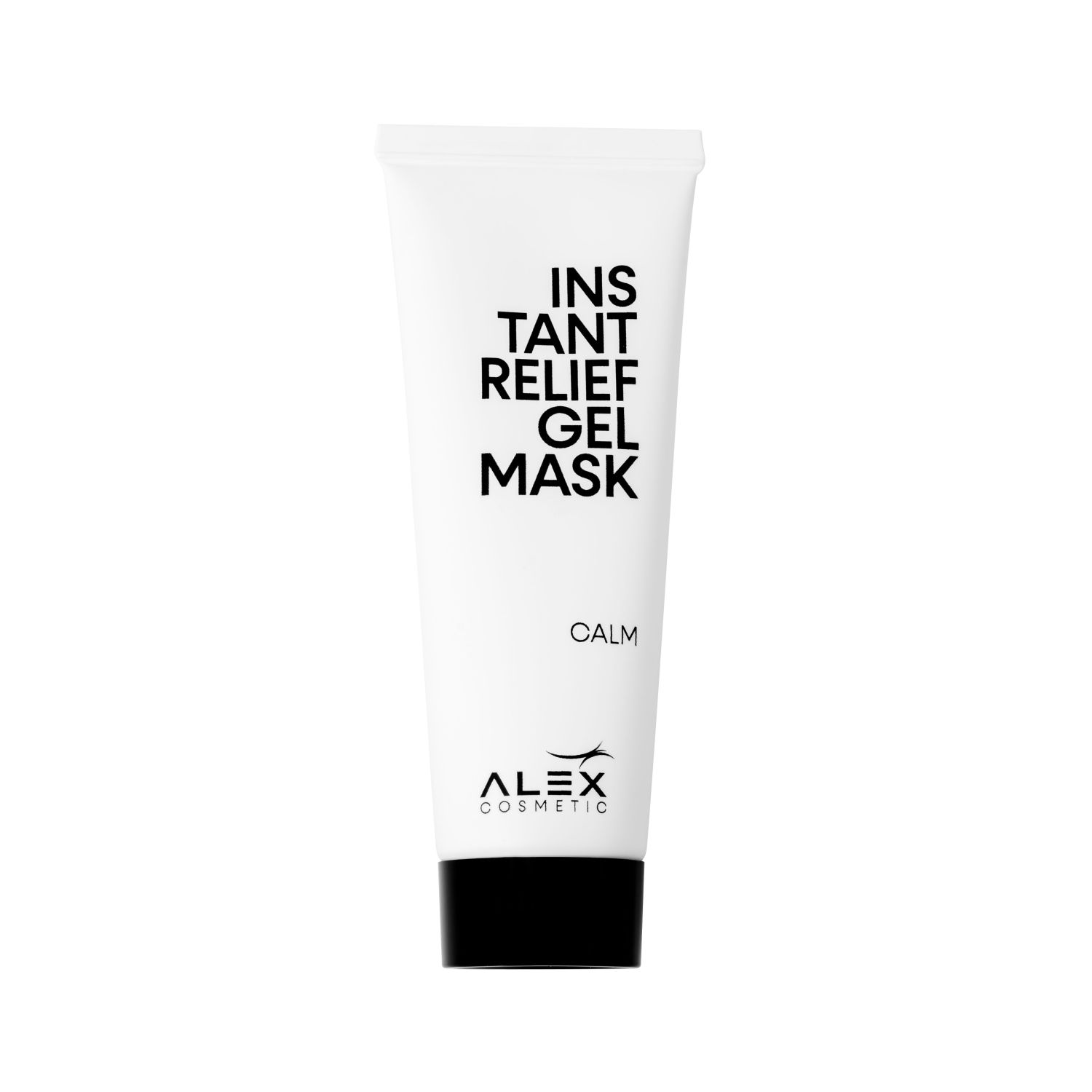 Instant Relief Gel Mask