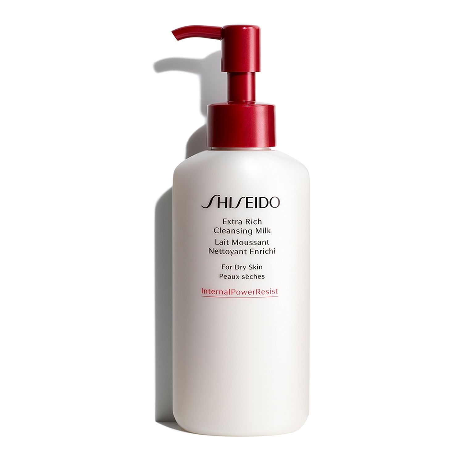 Extra Rich Cleansing Milk