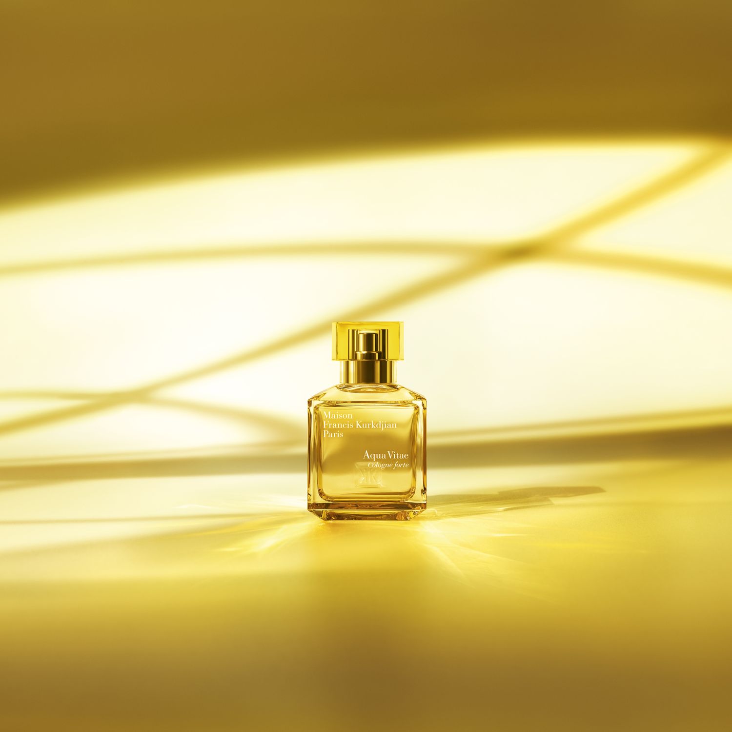 Aqua Vitae Cologne forte Eau de Parfum
