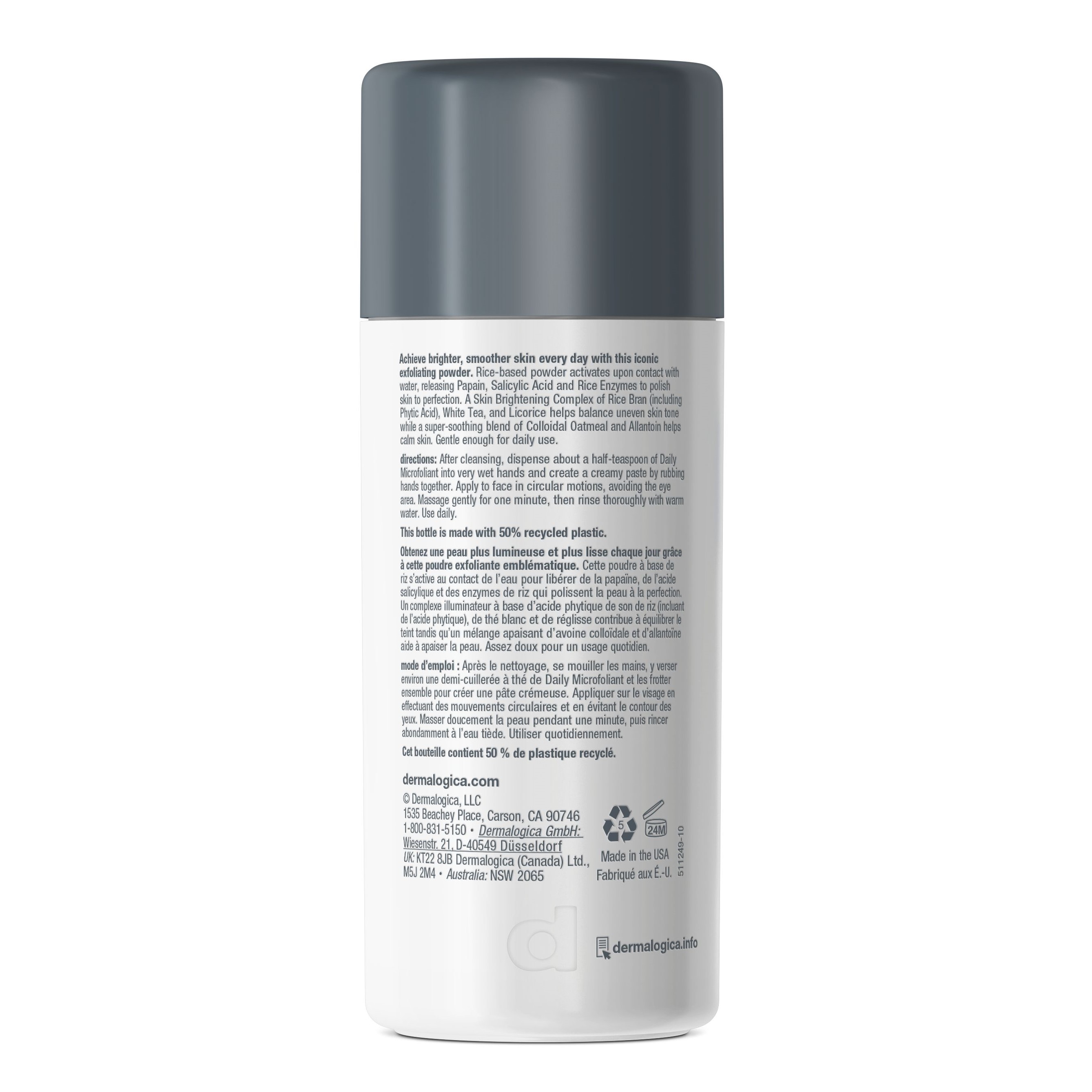 Daily Microfoliant®