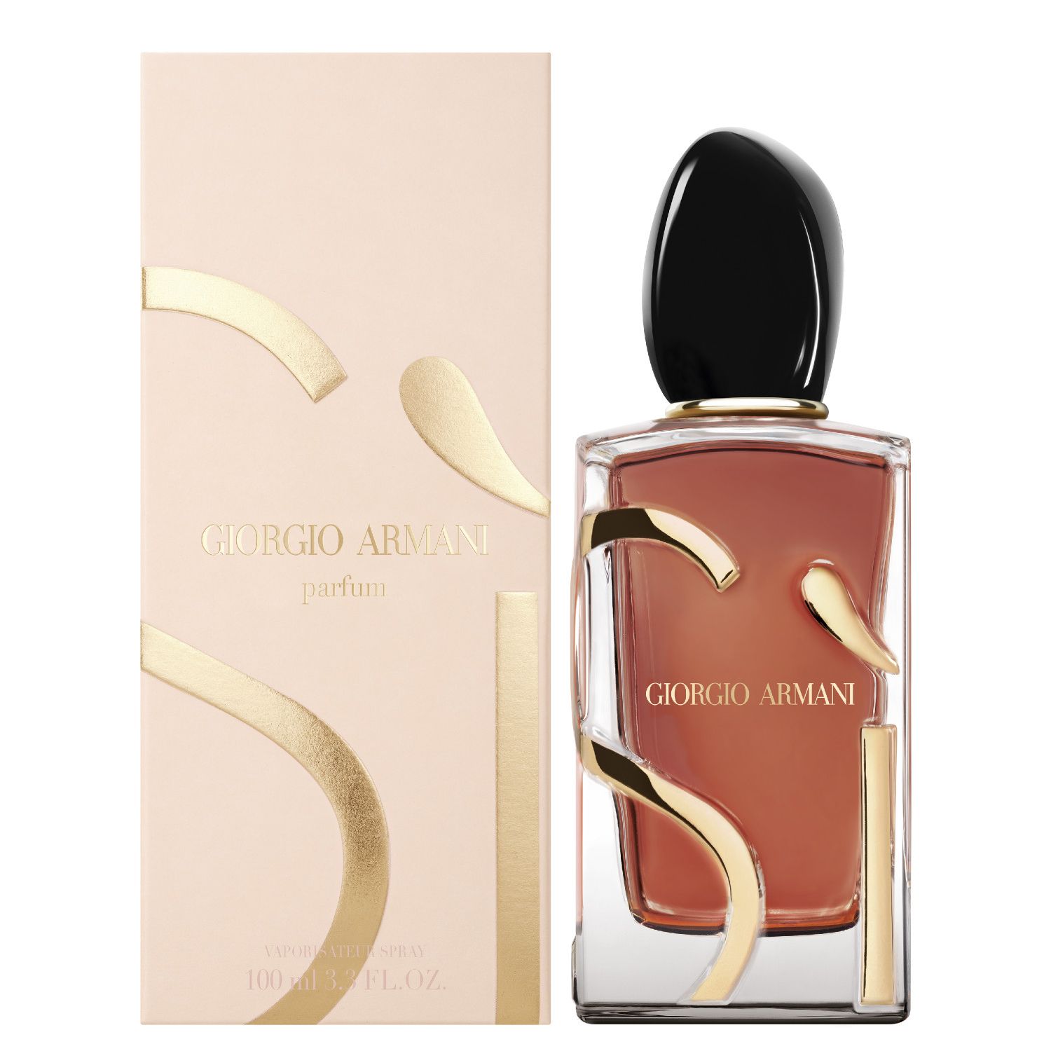 Sí Parfum