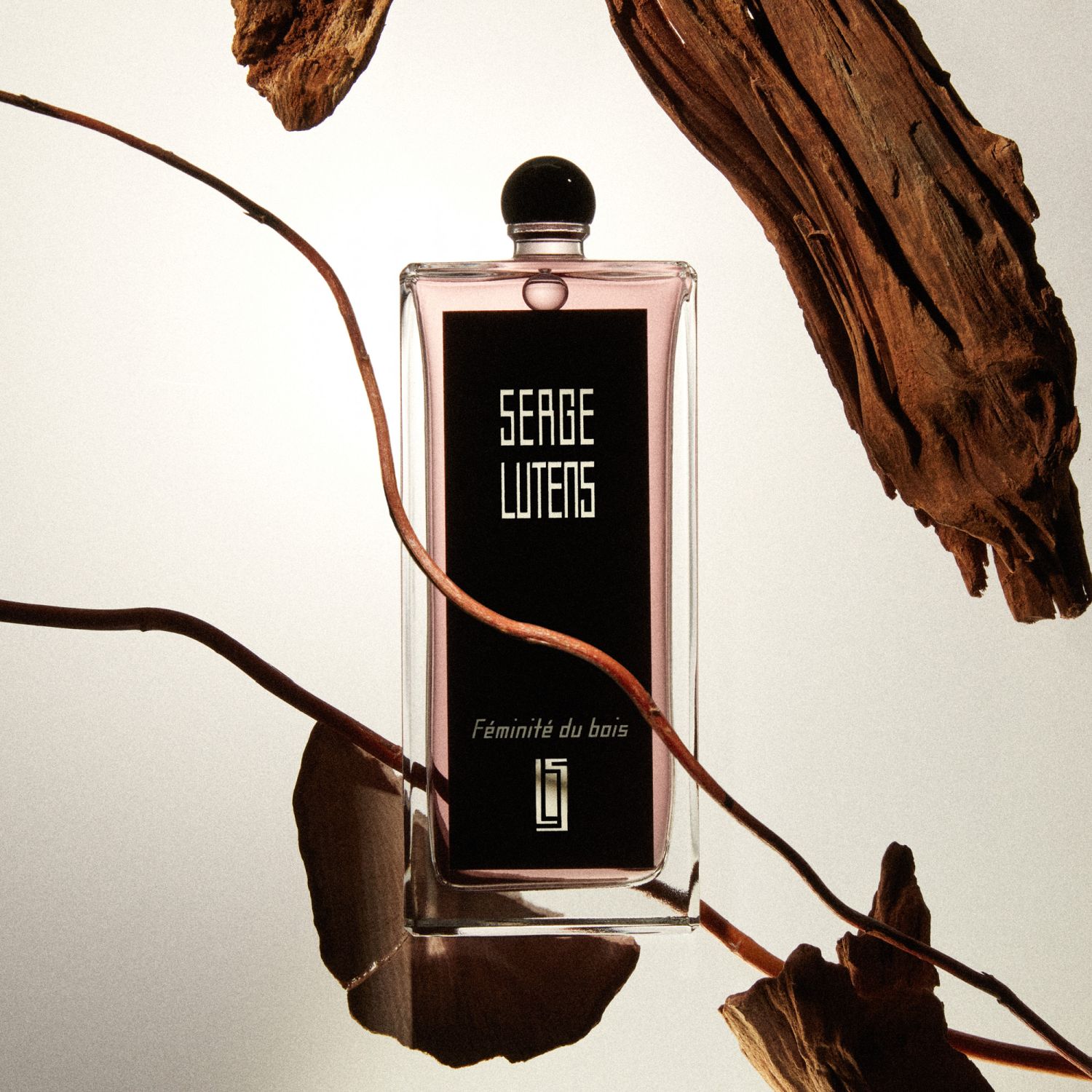 Féminité du bois Eau de Parfum Flacon Spray