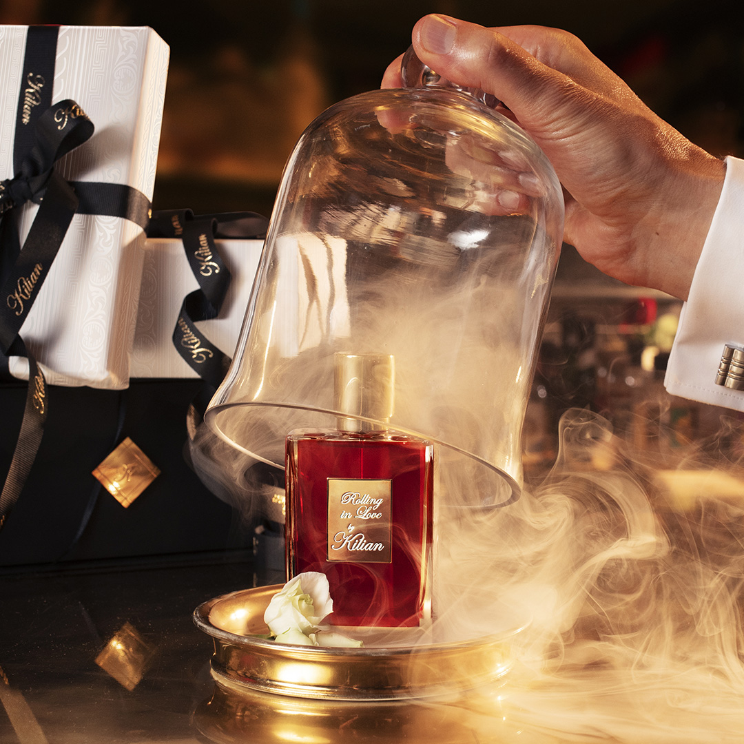 Rolling in Love Eau de Parfum nachfüllbar