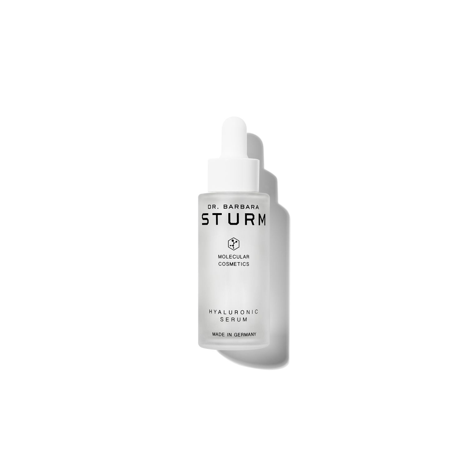 Hyaluronic Serum