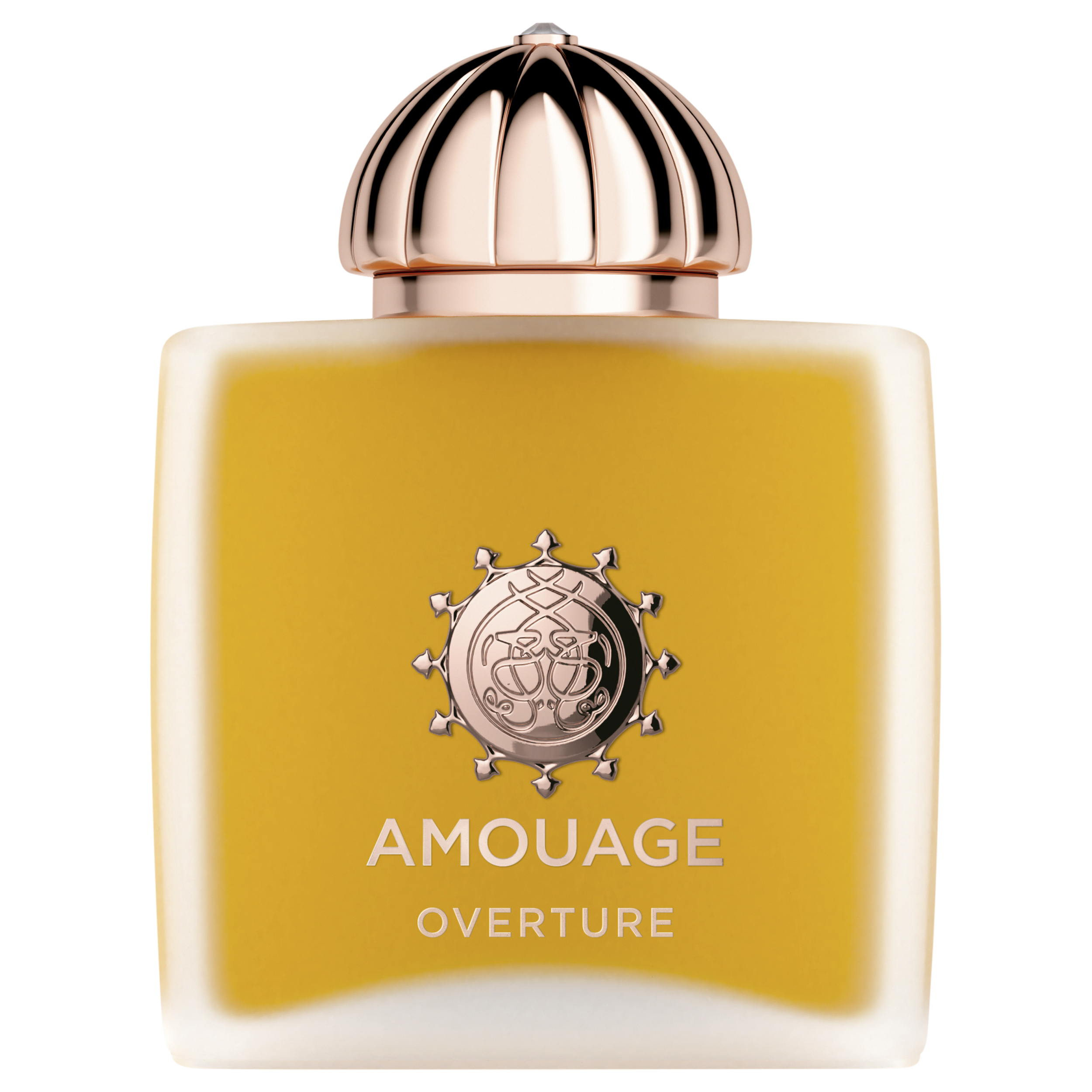 Overture Woman Eau de Parfum