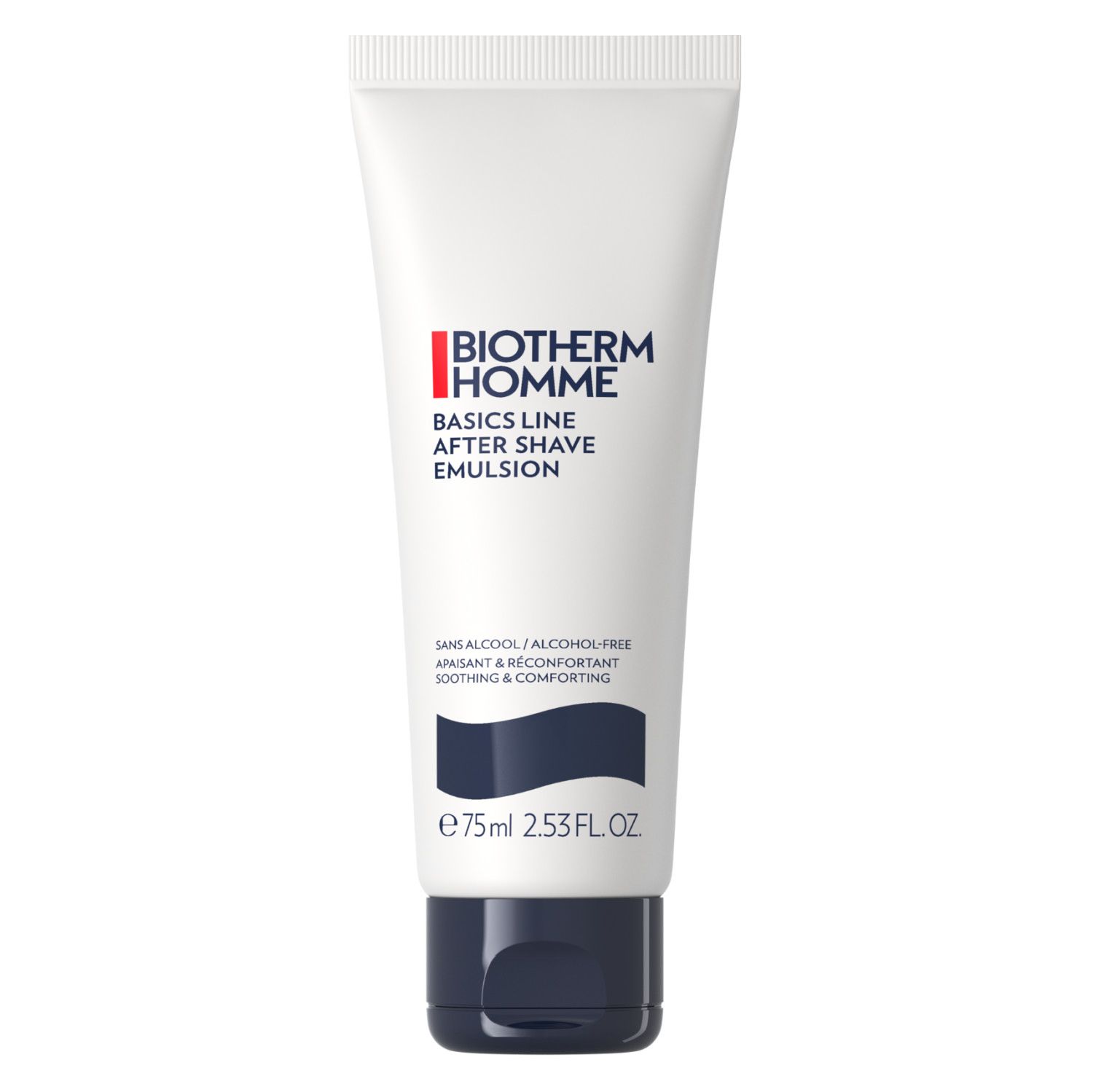 Homme After Shave Emulsion