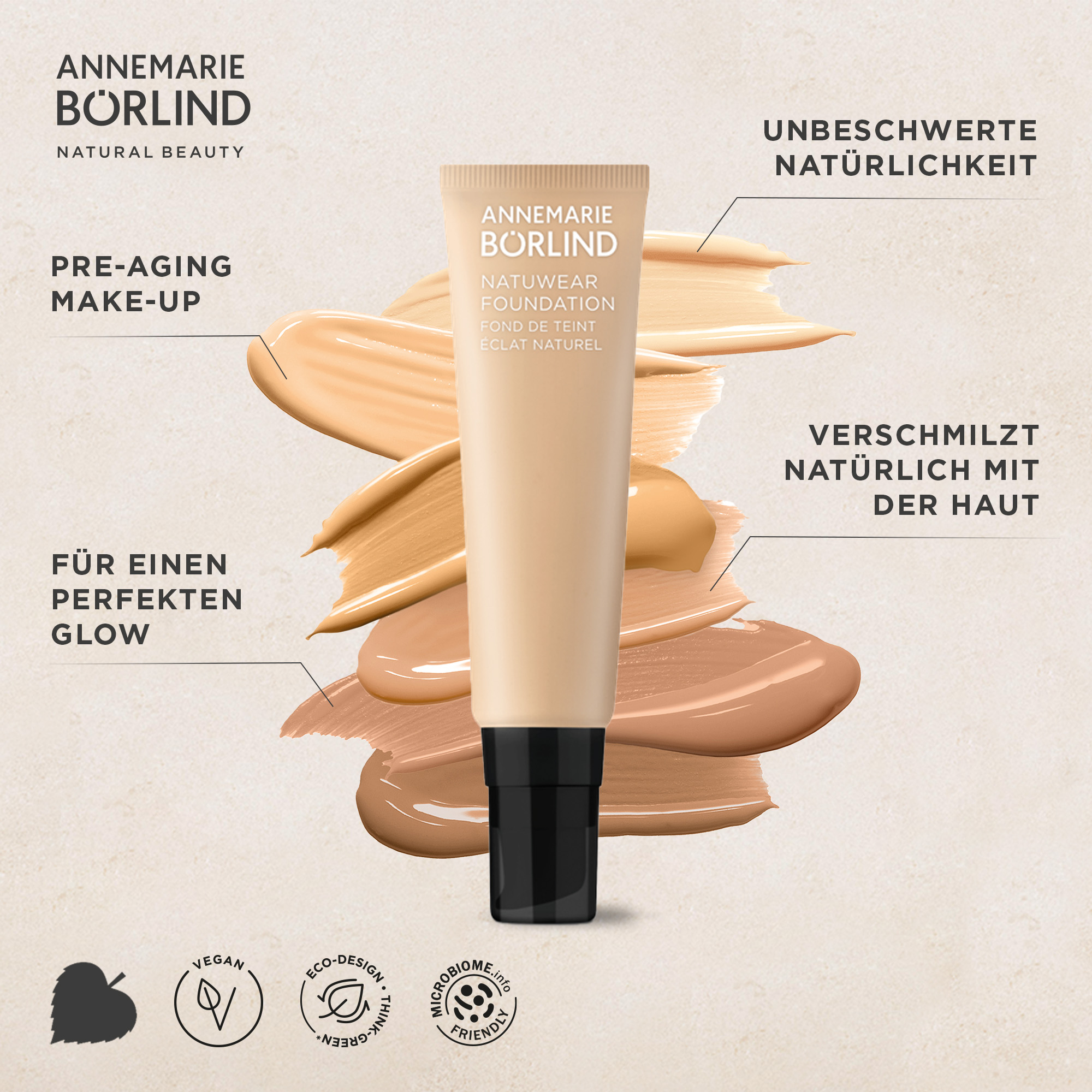 Natuwear Foundation