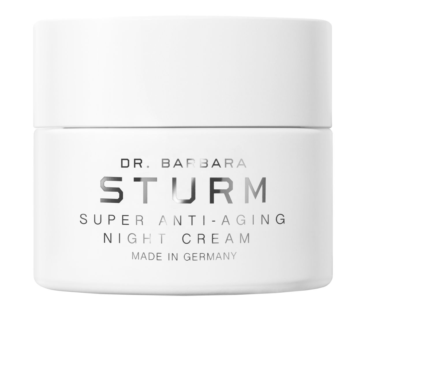 Super Anti-Aging Night Cream