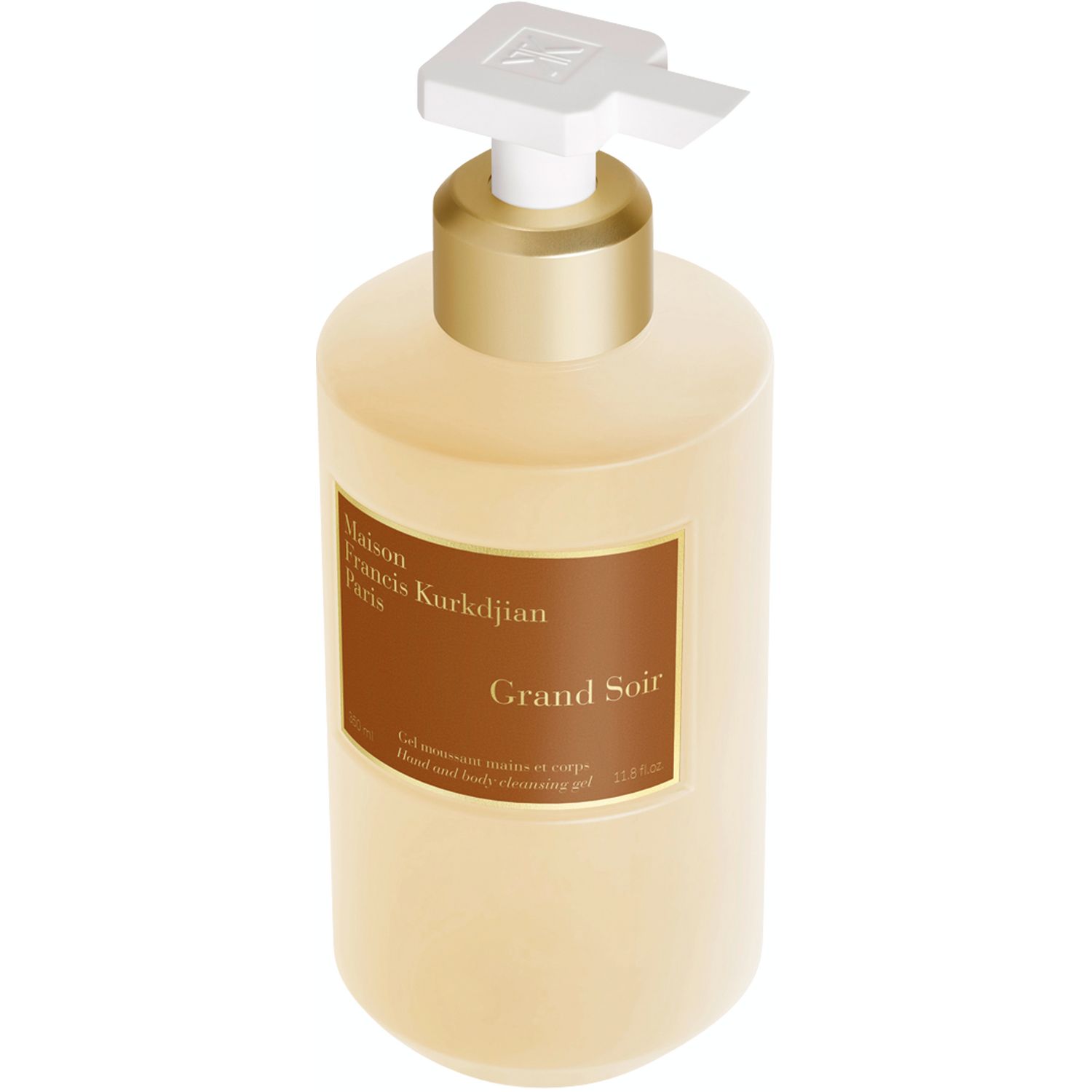Grand Soir Cleansing Gel
