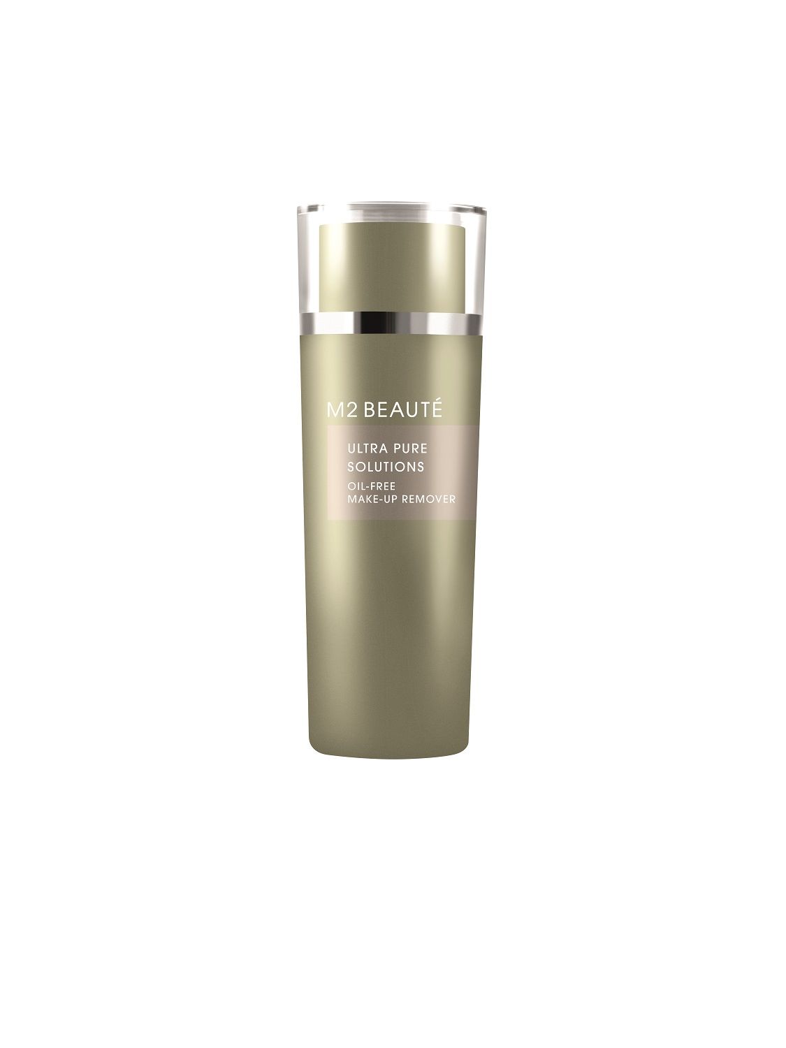 Oil-Free Make-Up Remover