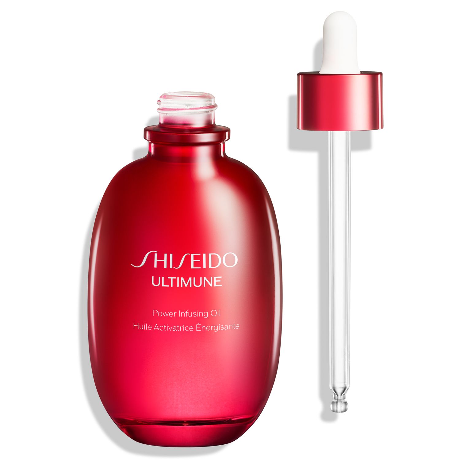Ultimune Power Infusing Oil