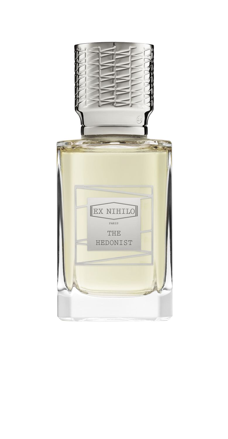 THE HEDONIST Eau de Parfum