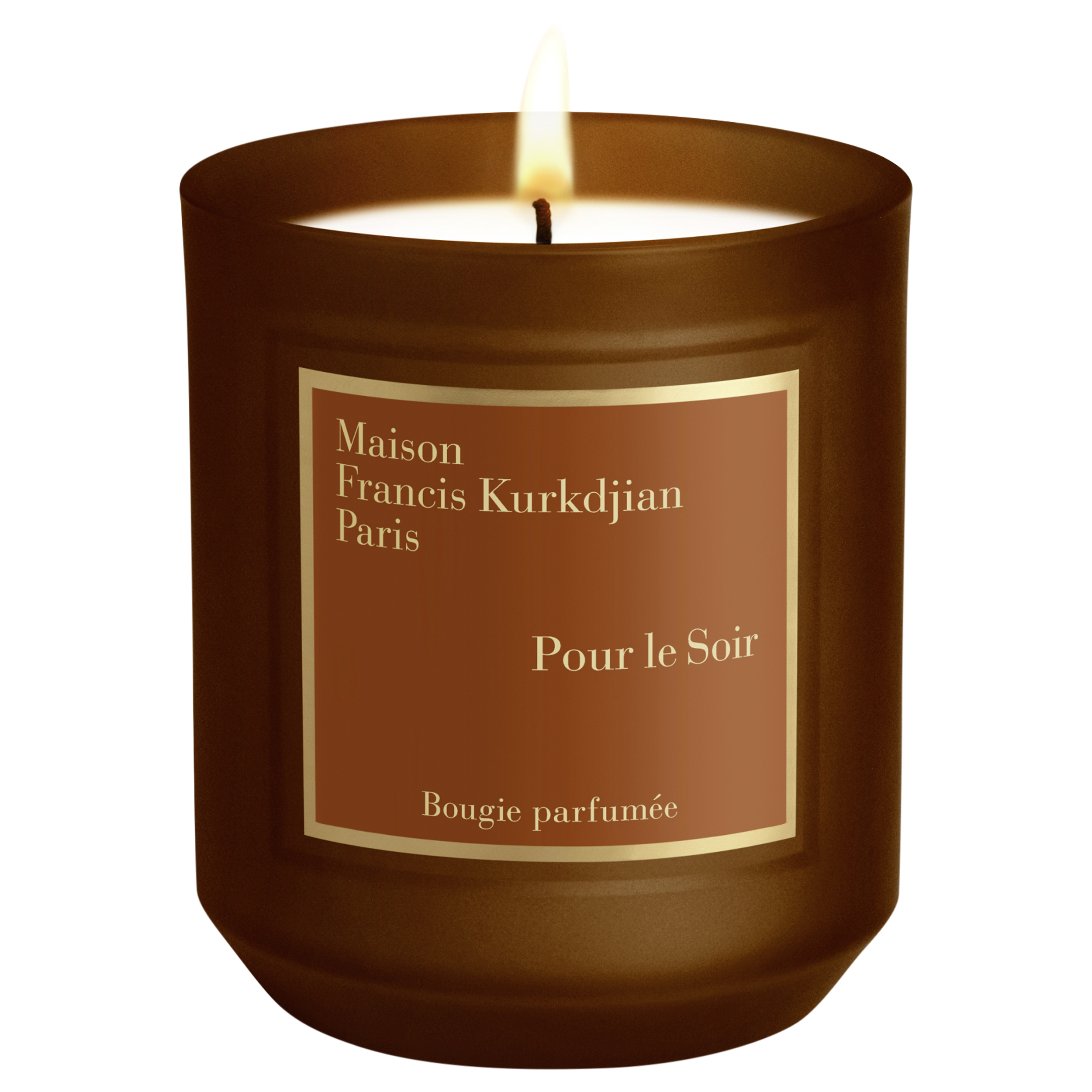 Pour le Soir Candle