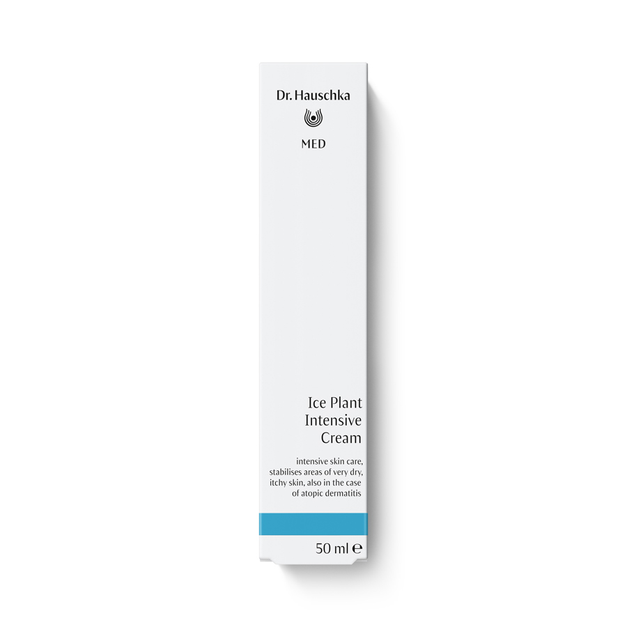 Intensivecreme Mittagsblume