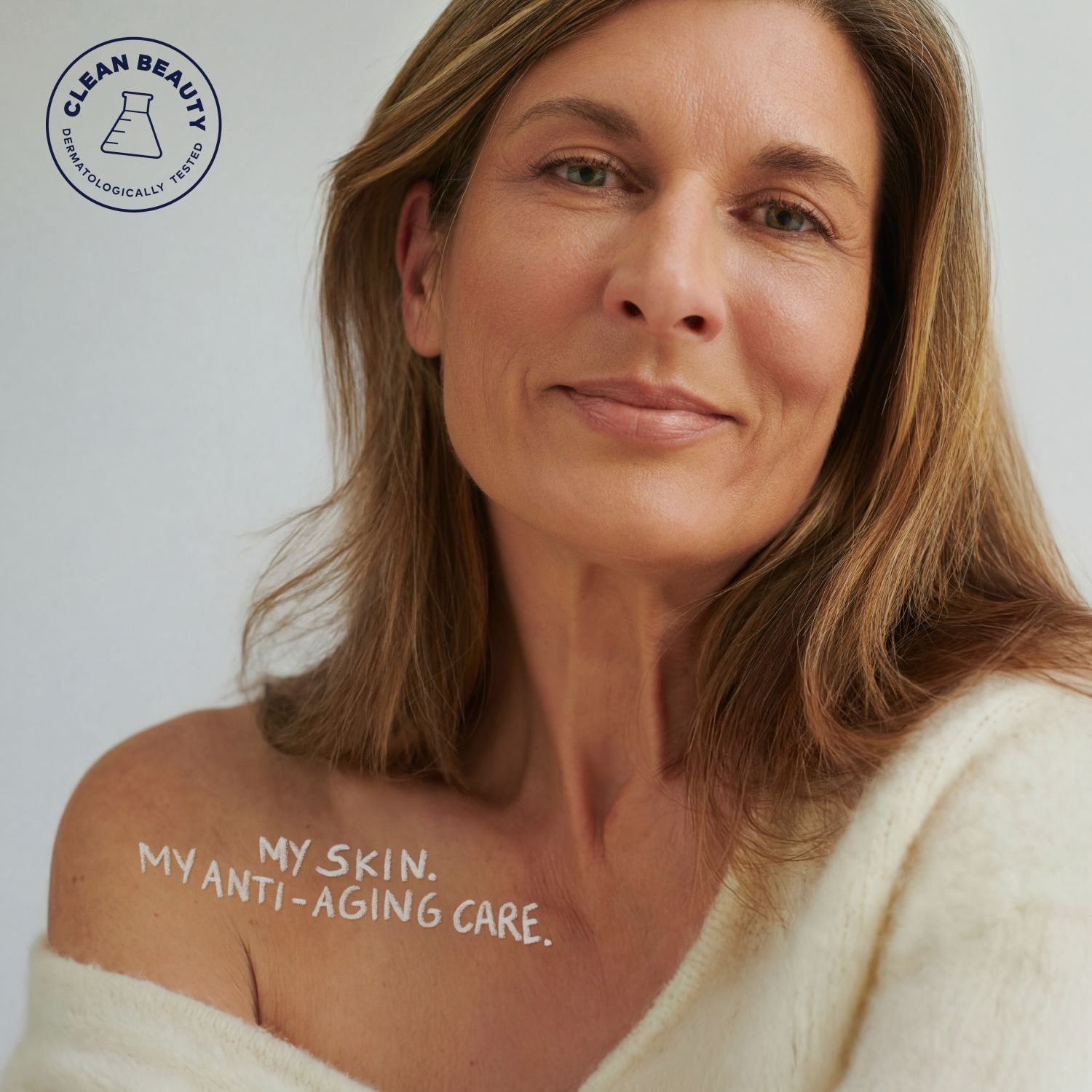 Regeneration E Ectoin Anti-Aging-Fluid