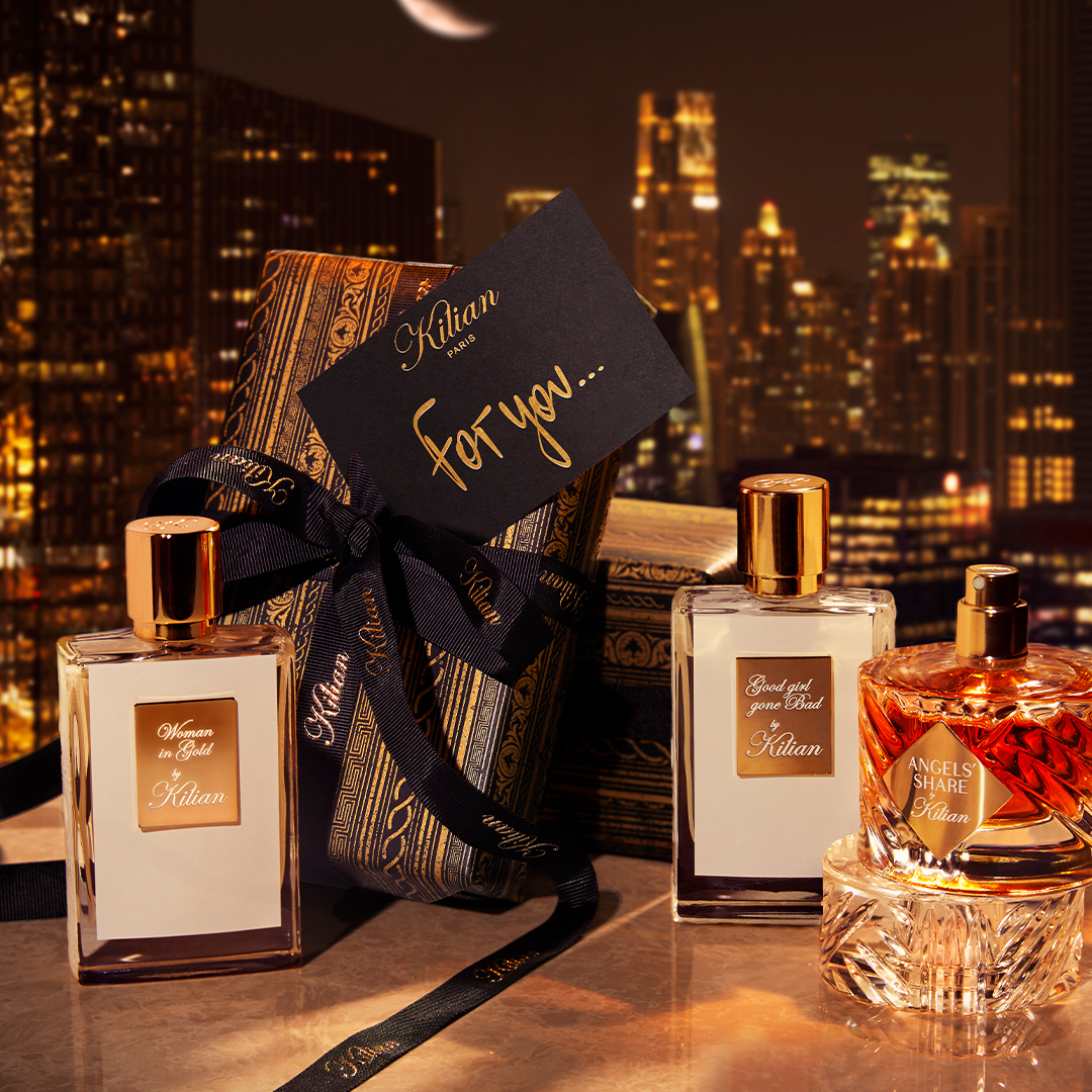 Good Girl Gone Bad Eau de Parfum