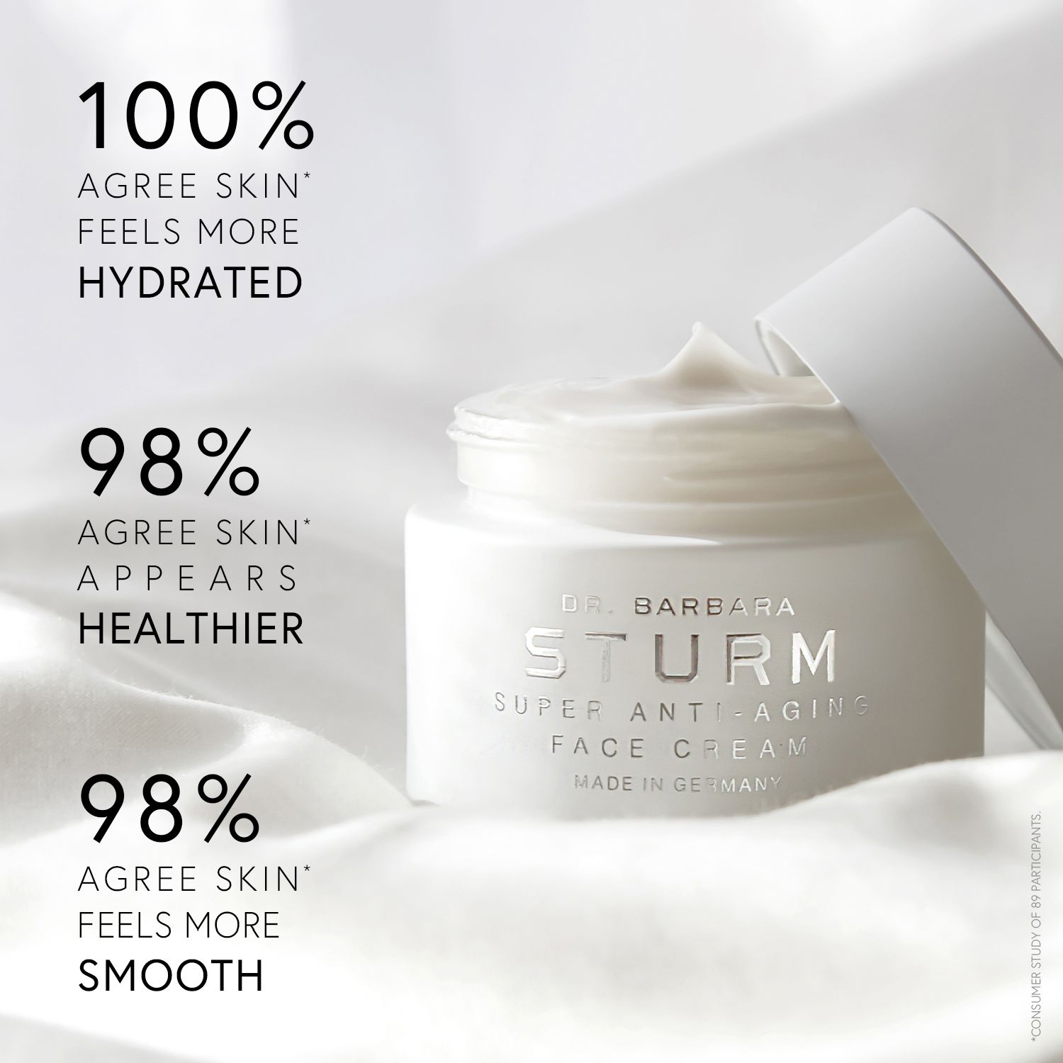 Super Anti-Aging Face Cream