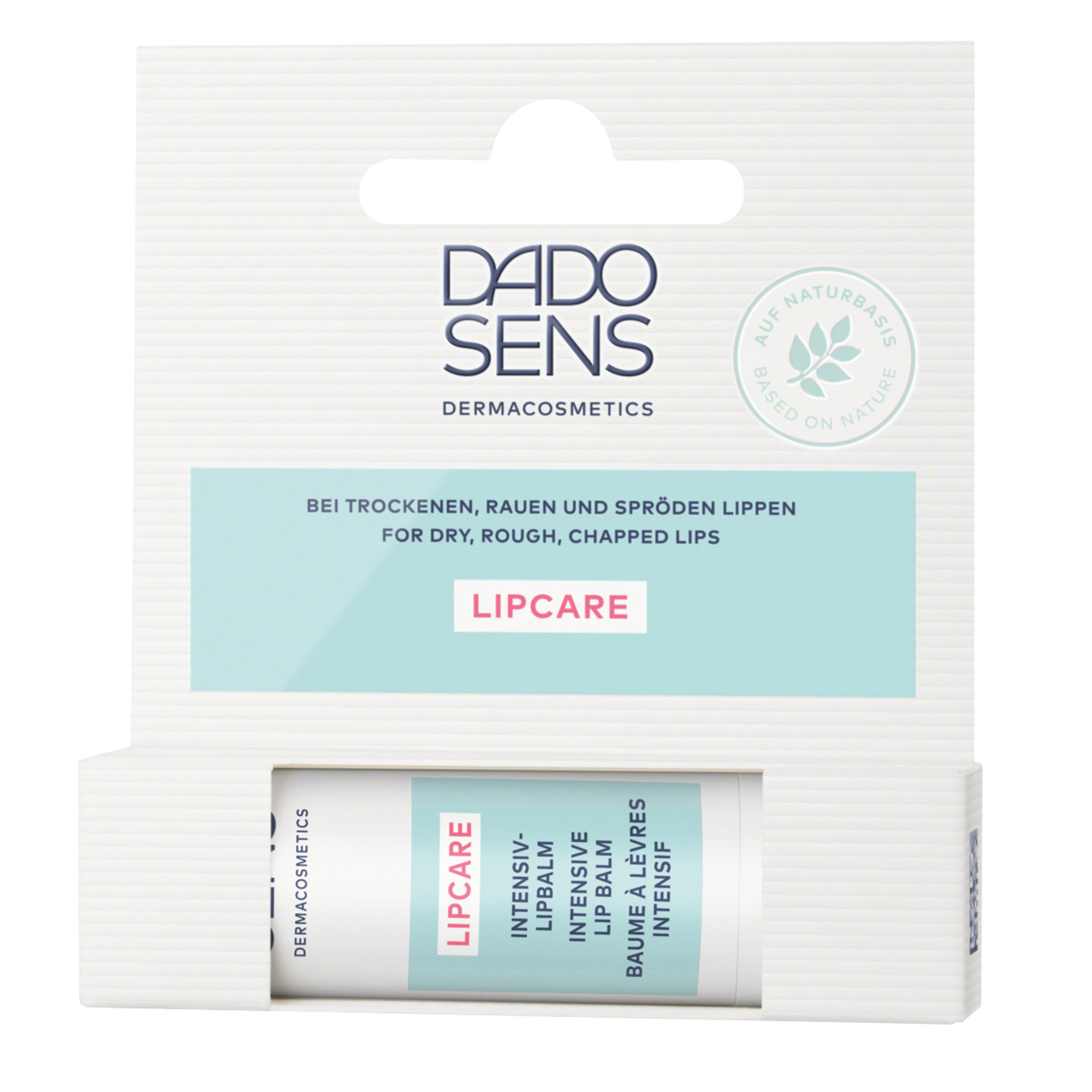 LIPCARE INTENSIV-LIPBALM