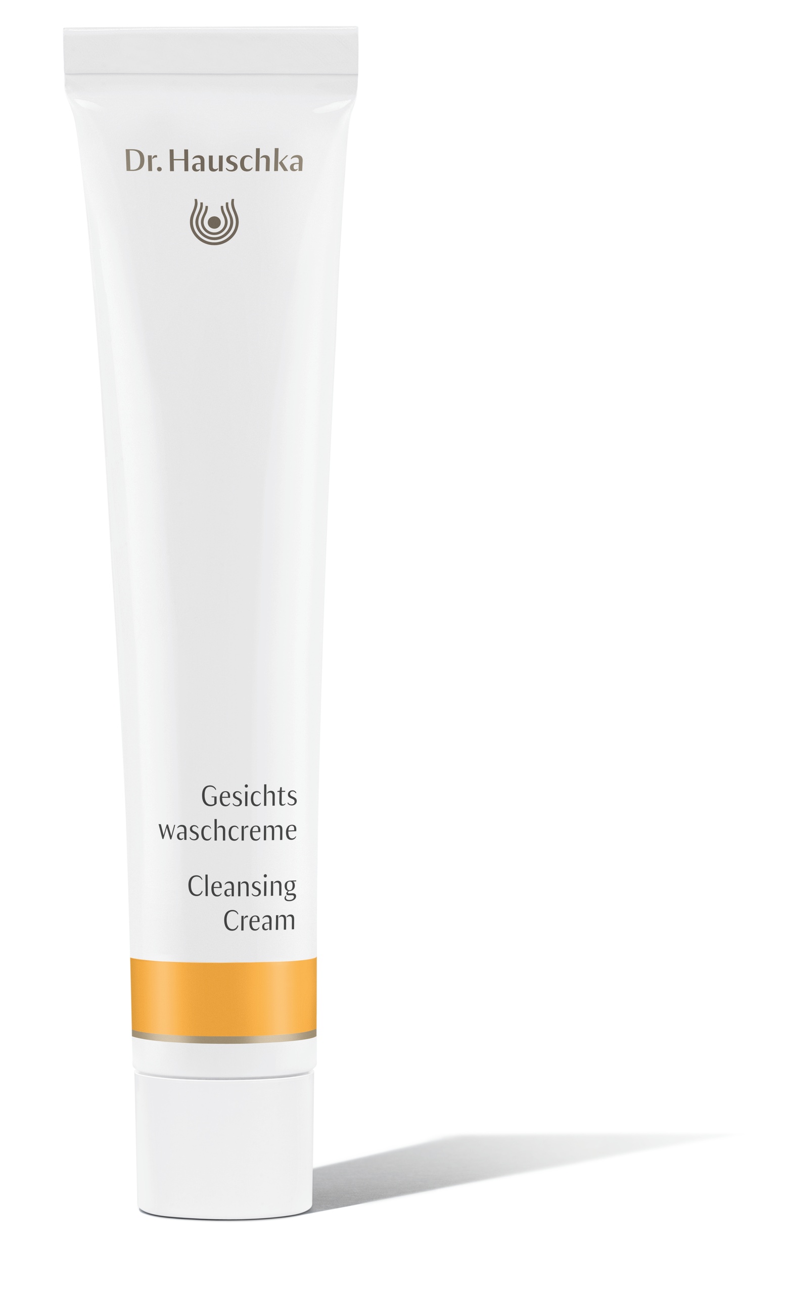 Gesichtswaschcreme