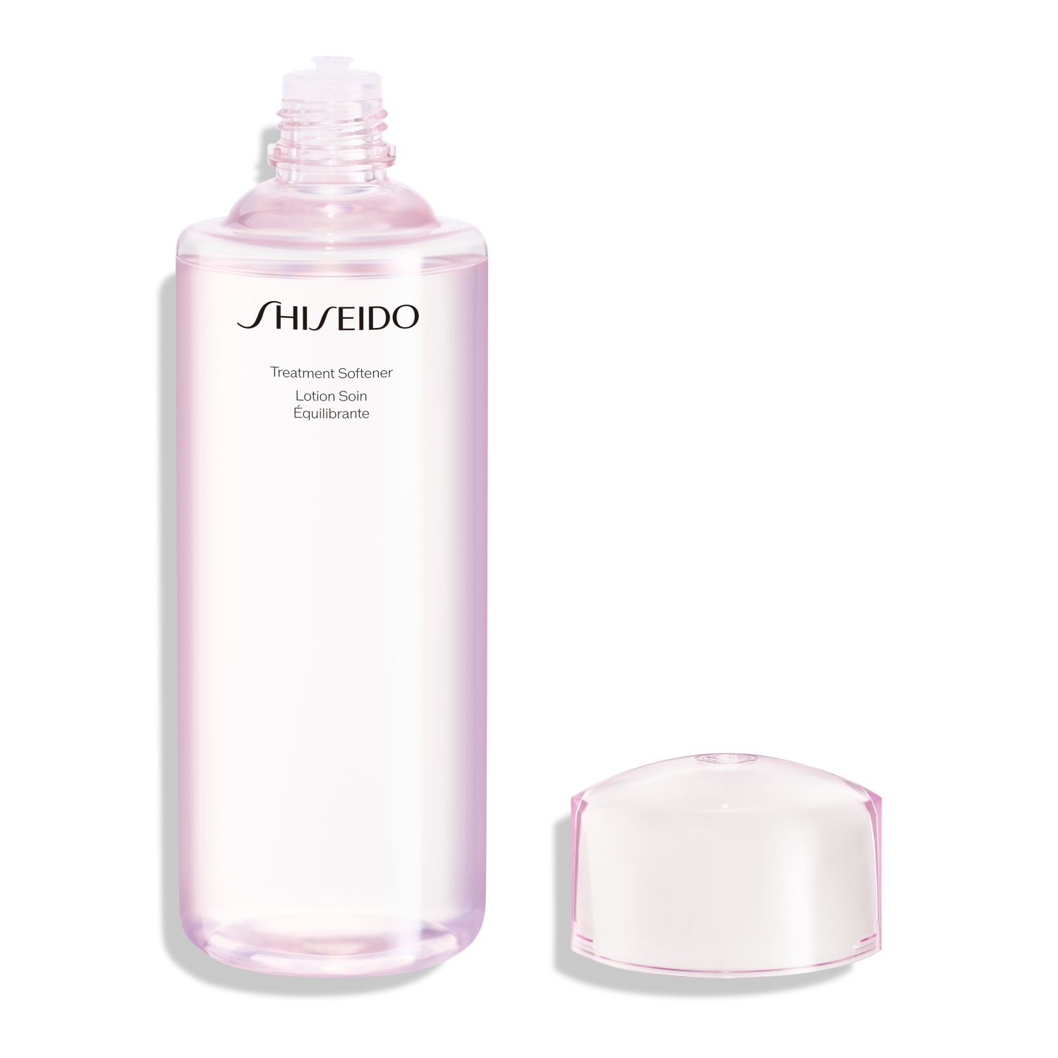 Treatment Softener Enriched