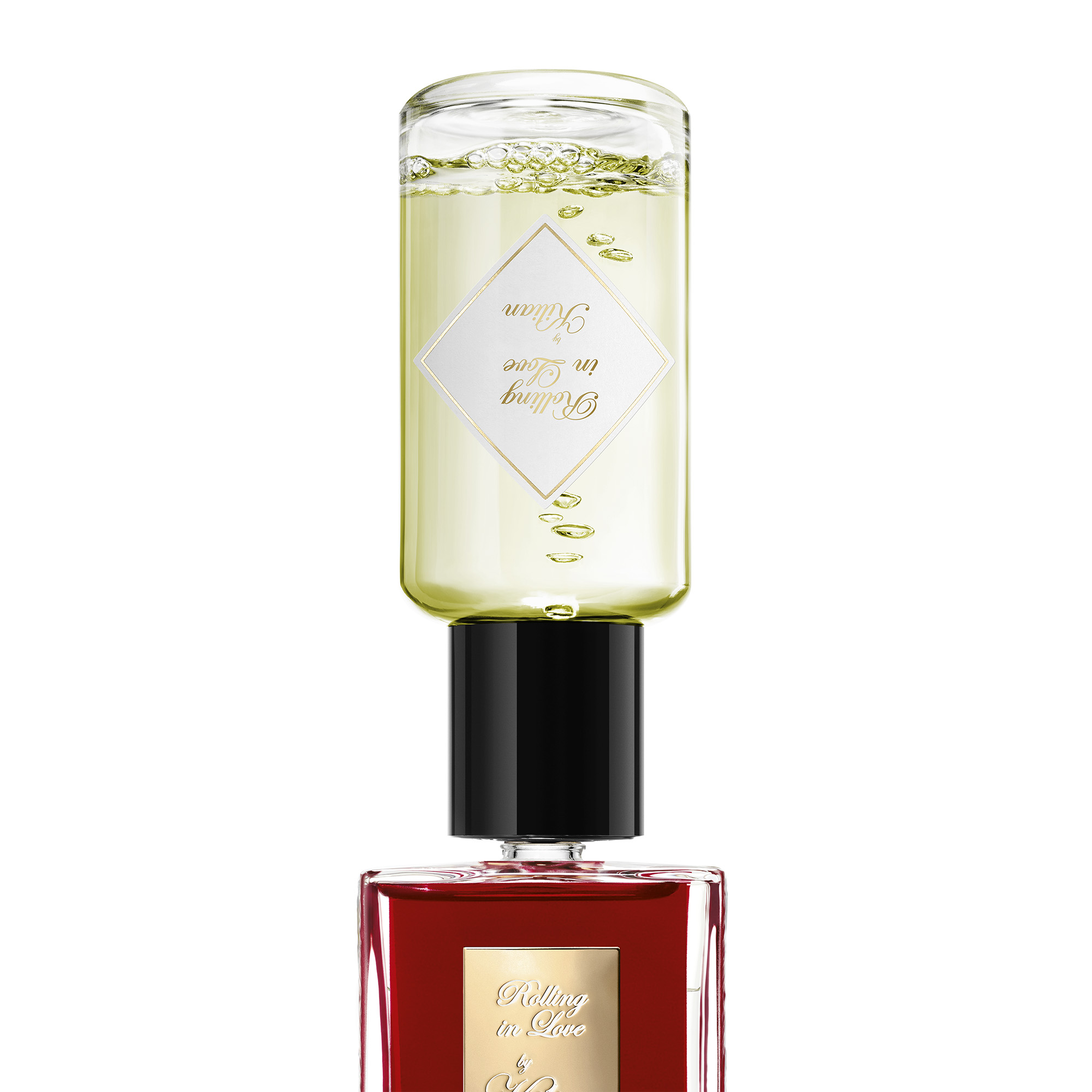 Rolling in Love Eau de Parfum Refill