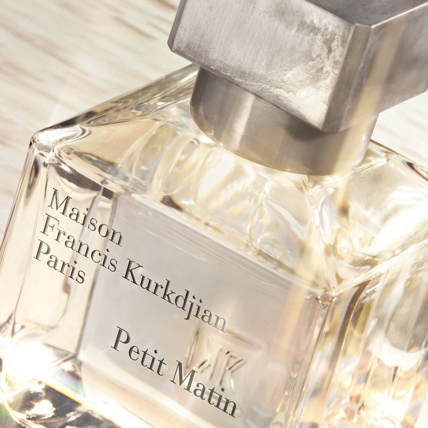 Petit Matin Eau de Parfum