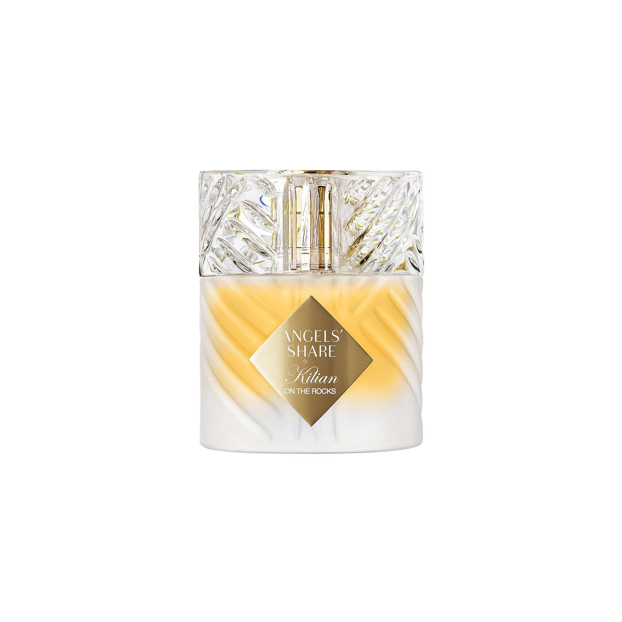 Angels Share on the Rocks Eau de Parfum