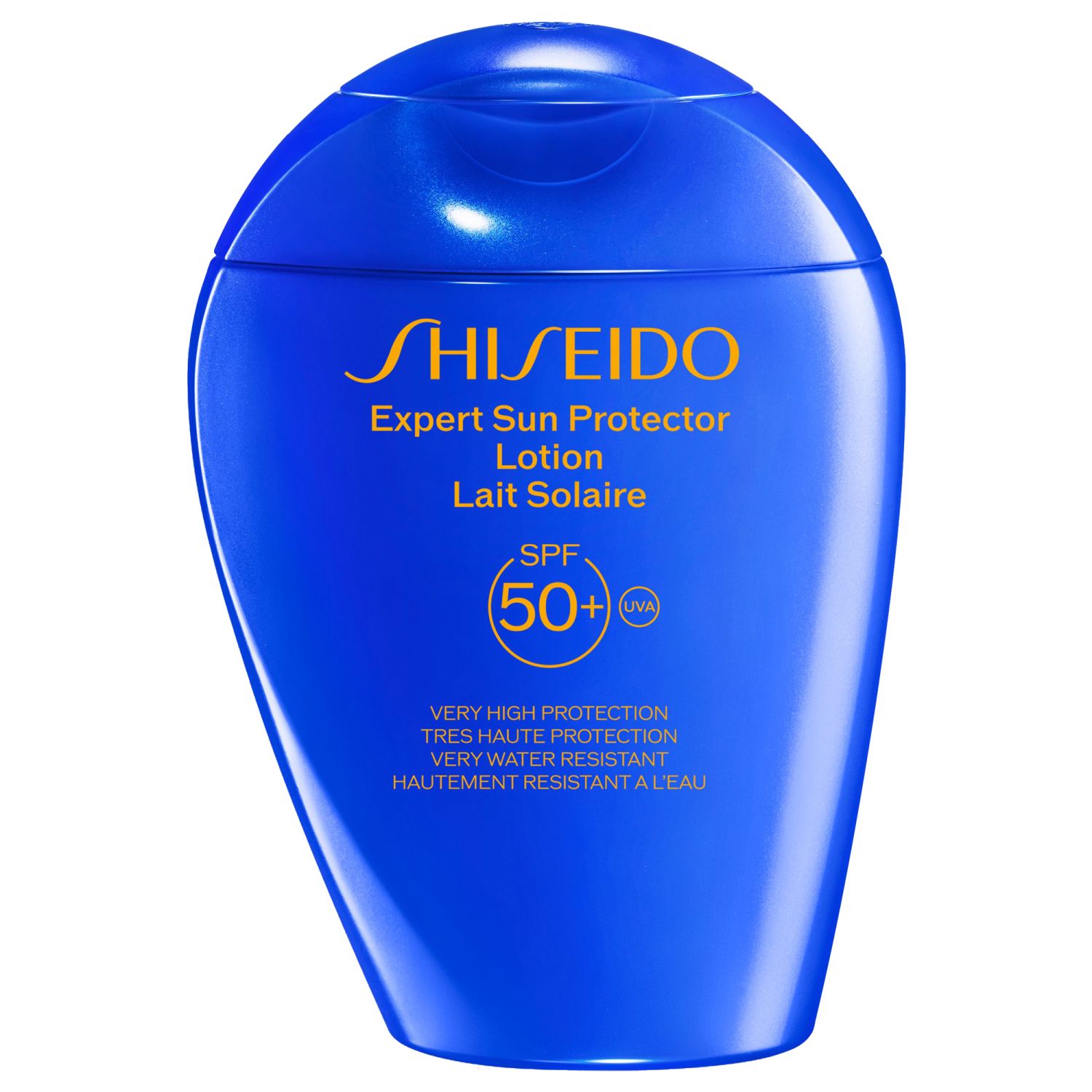 Blue Expert Sun Protector Lotion SPF50+