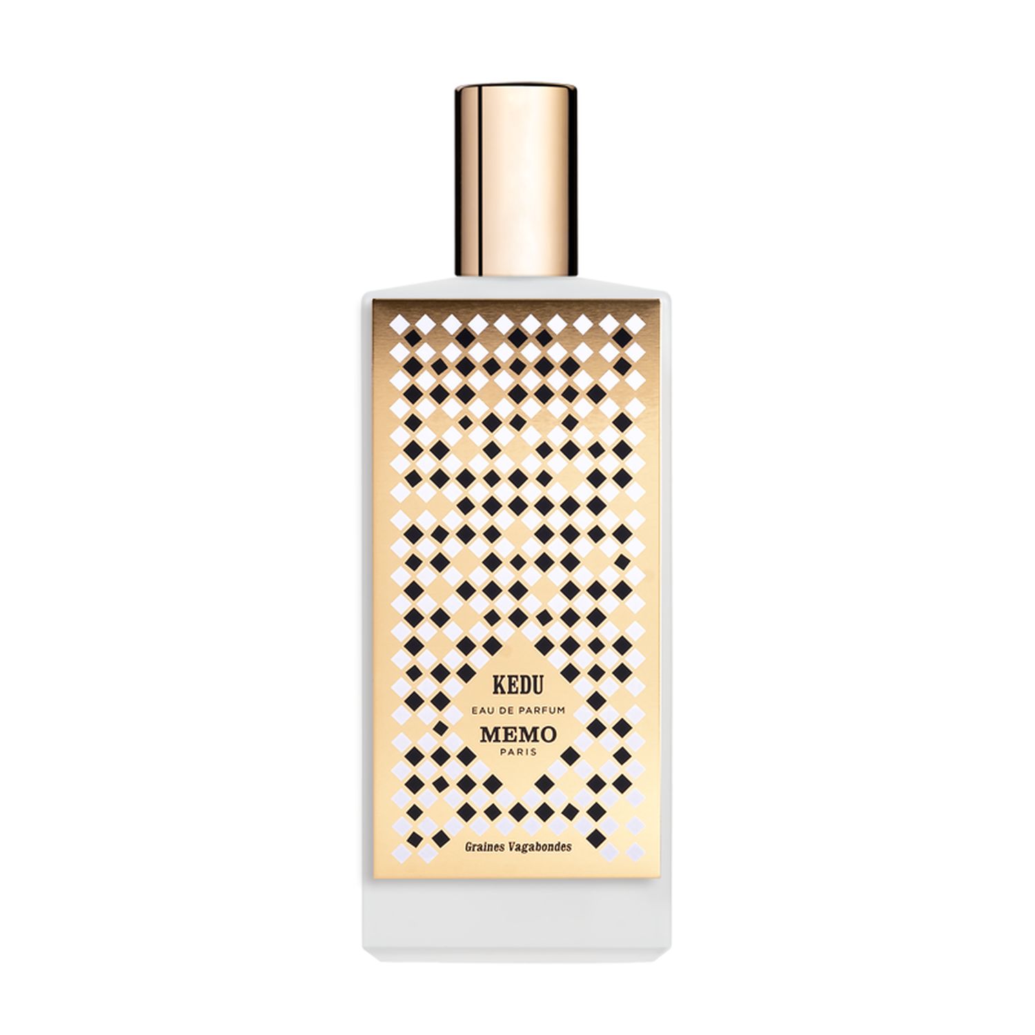 Kedu Eau de Parfum