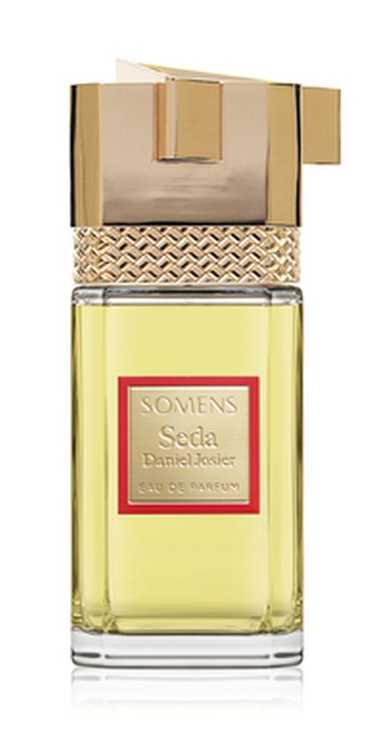 Seda Eau de Parfum