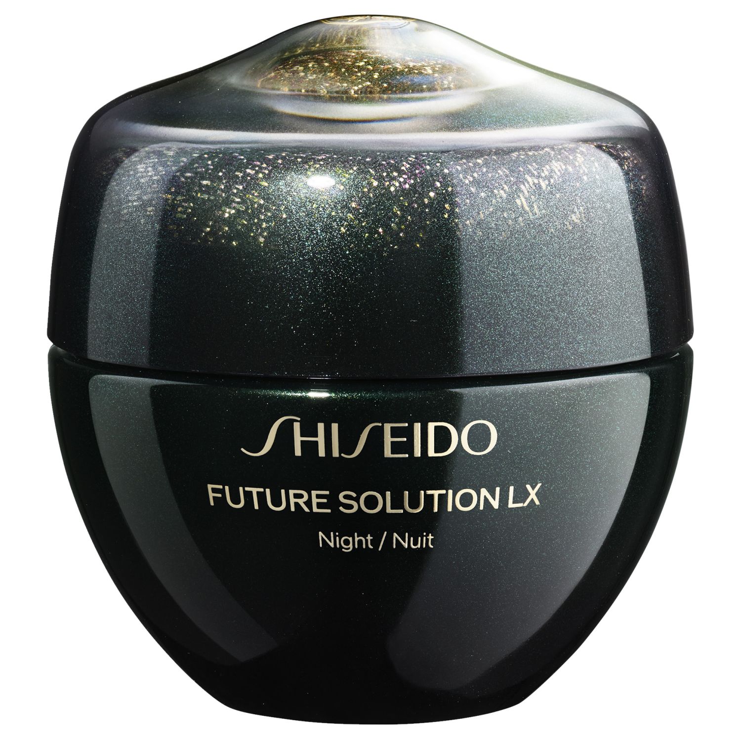 Future Solution LX Total Regenerating Cream