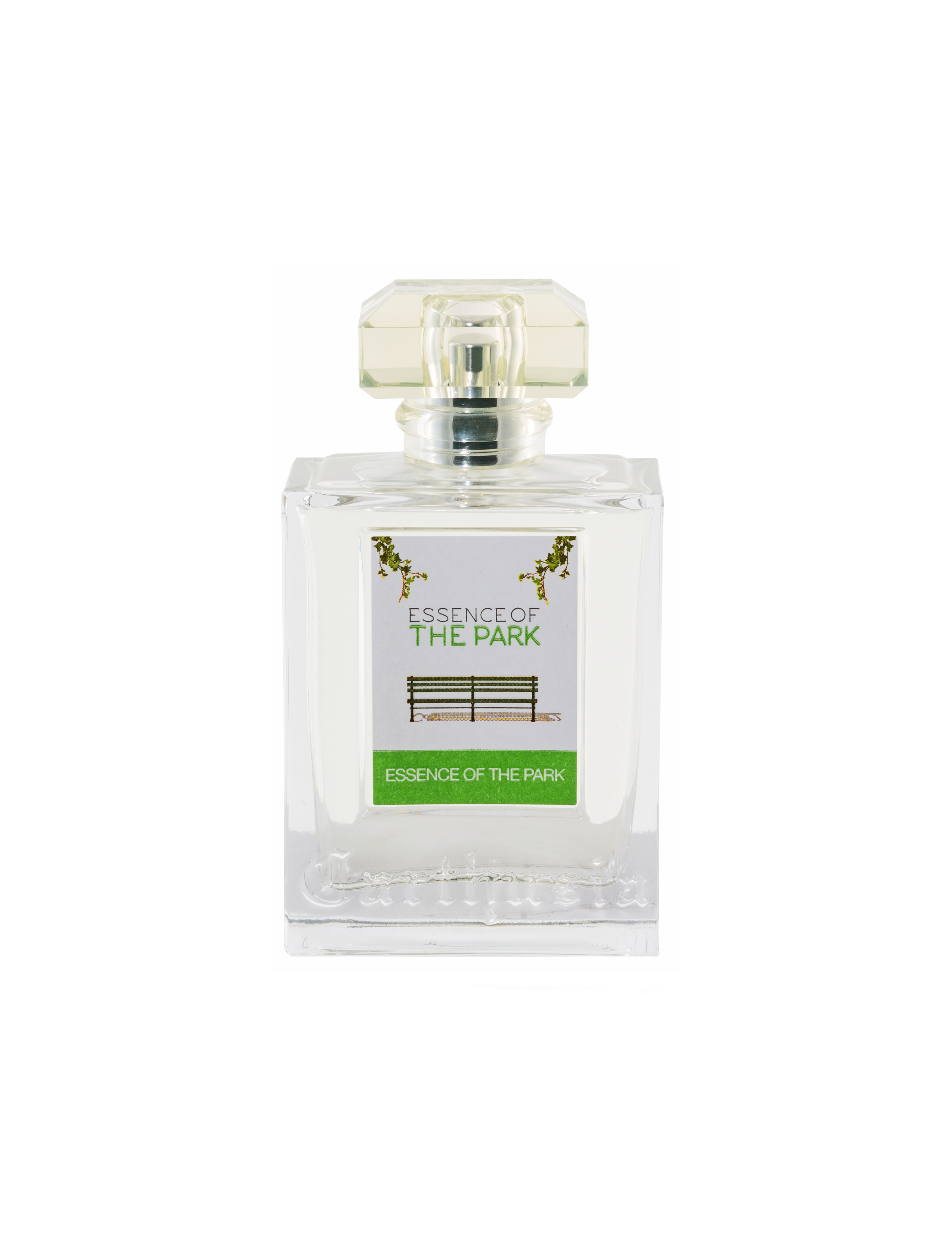 Essence of the Park Eau de Parfum