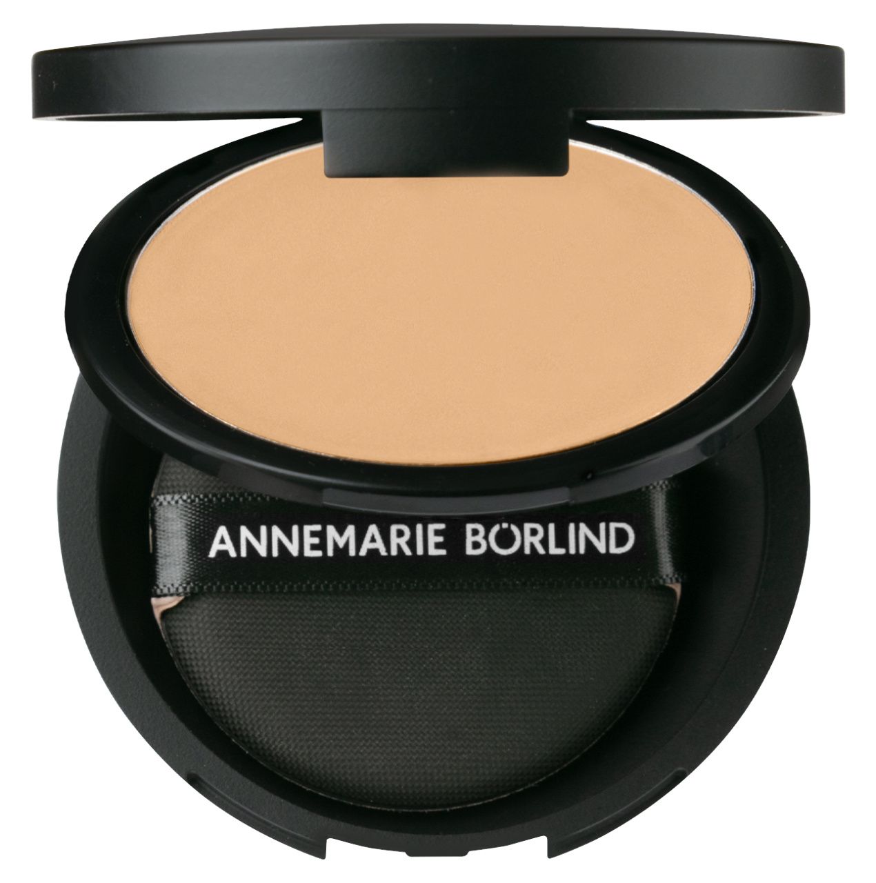 Compact Make-Up